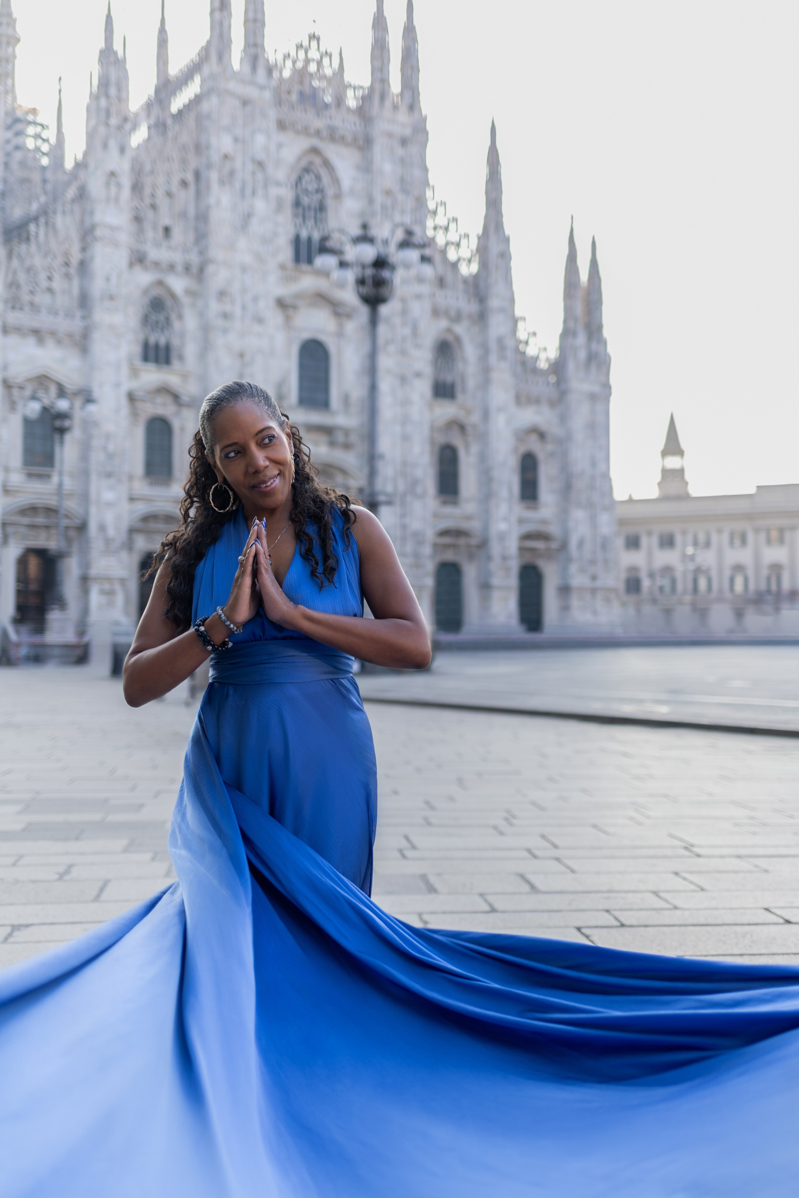 October trip. Photographer in Milan |Mila Pro Photo