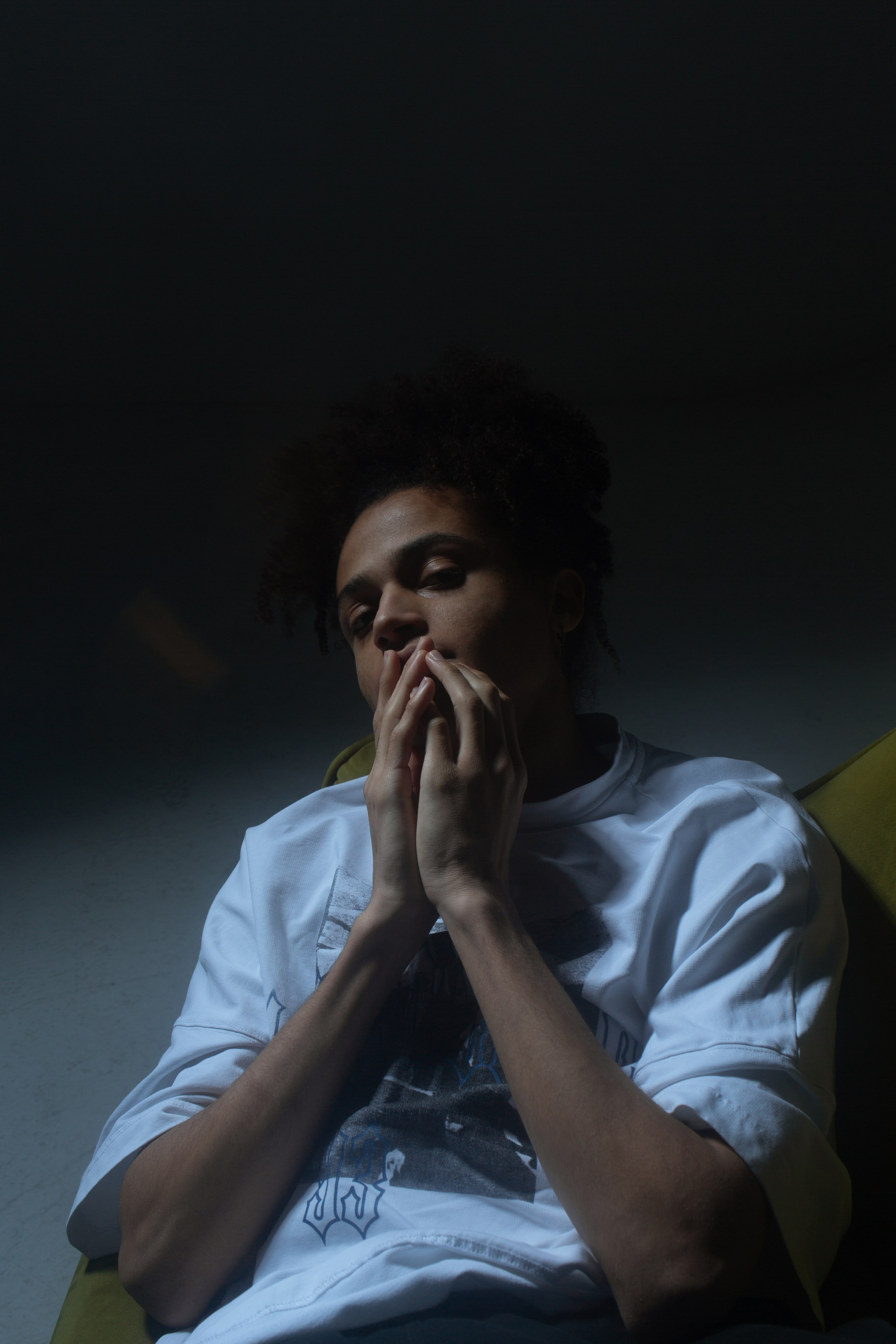 Zakh. Photographer Vladmir Gladkov