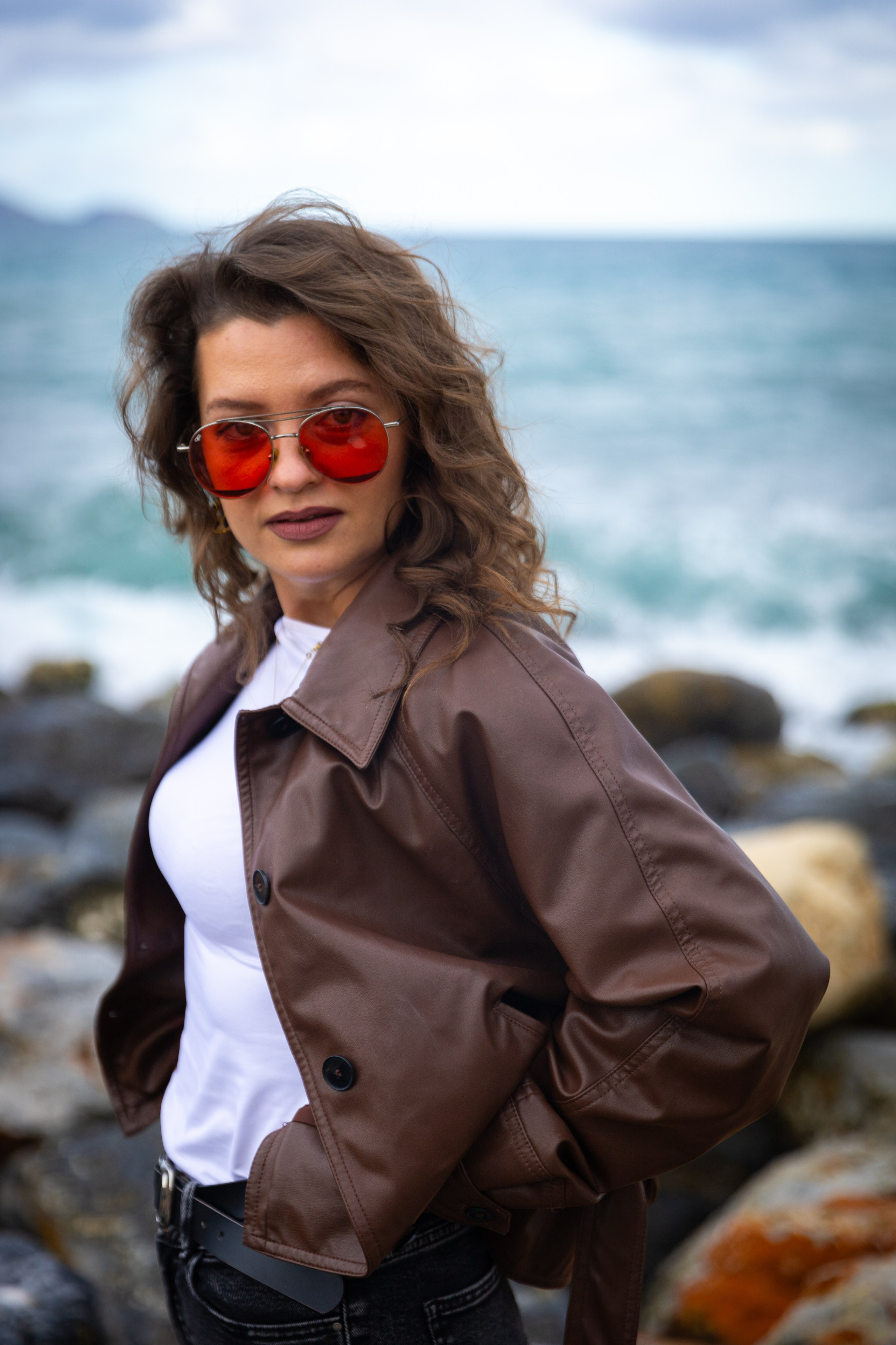 Girls CRETE. PHOTOgrapher Germany MARBURG