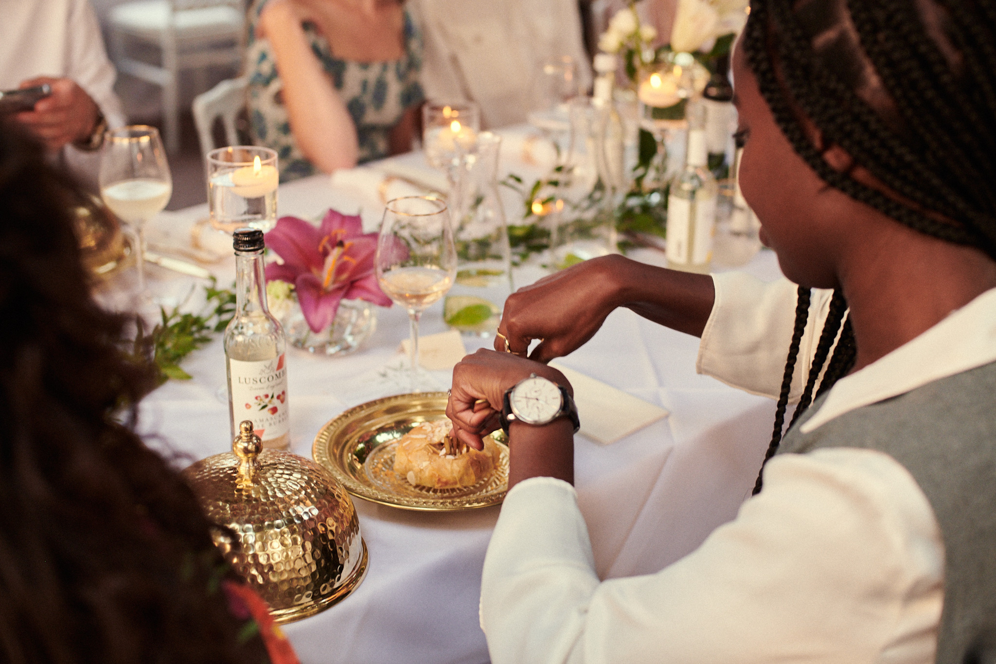 Indian wedding in Amsterdam. Portrait and Wedding Photographer Brussels & Amsterdam