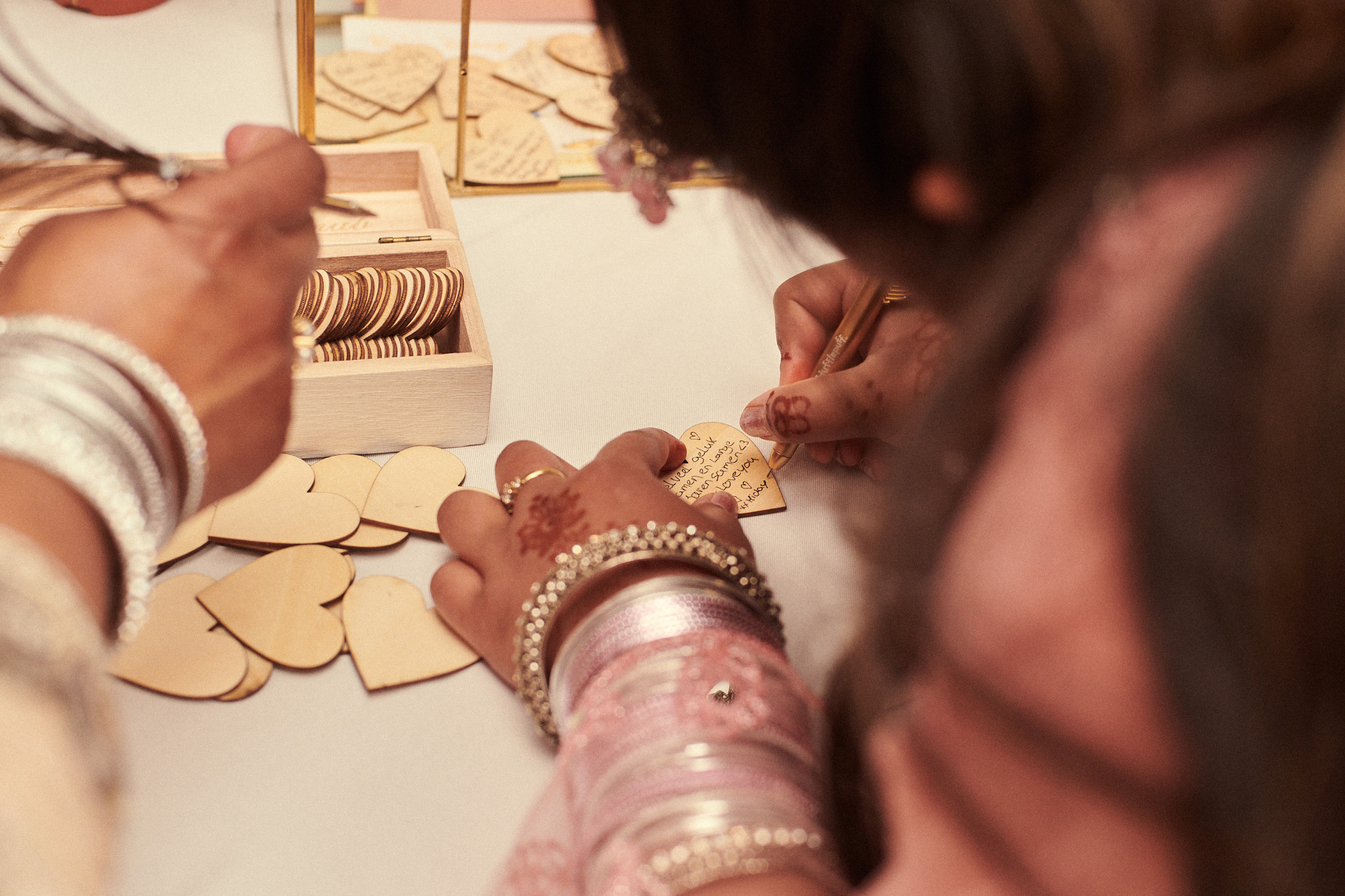 Indian wedding in Amsterdam. Portrait and Wedding Photographer Brussels & Amsterdam