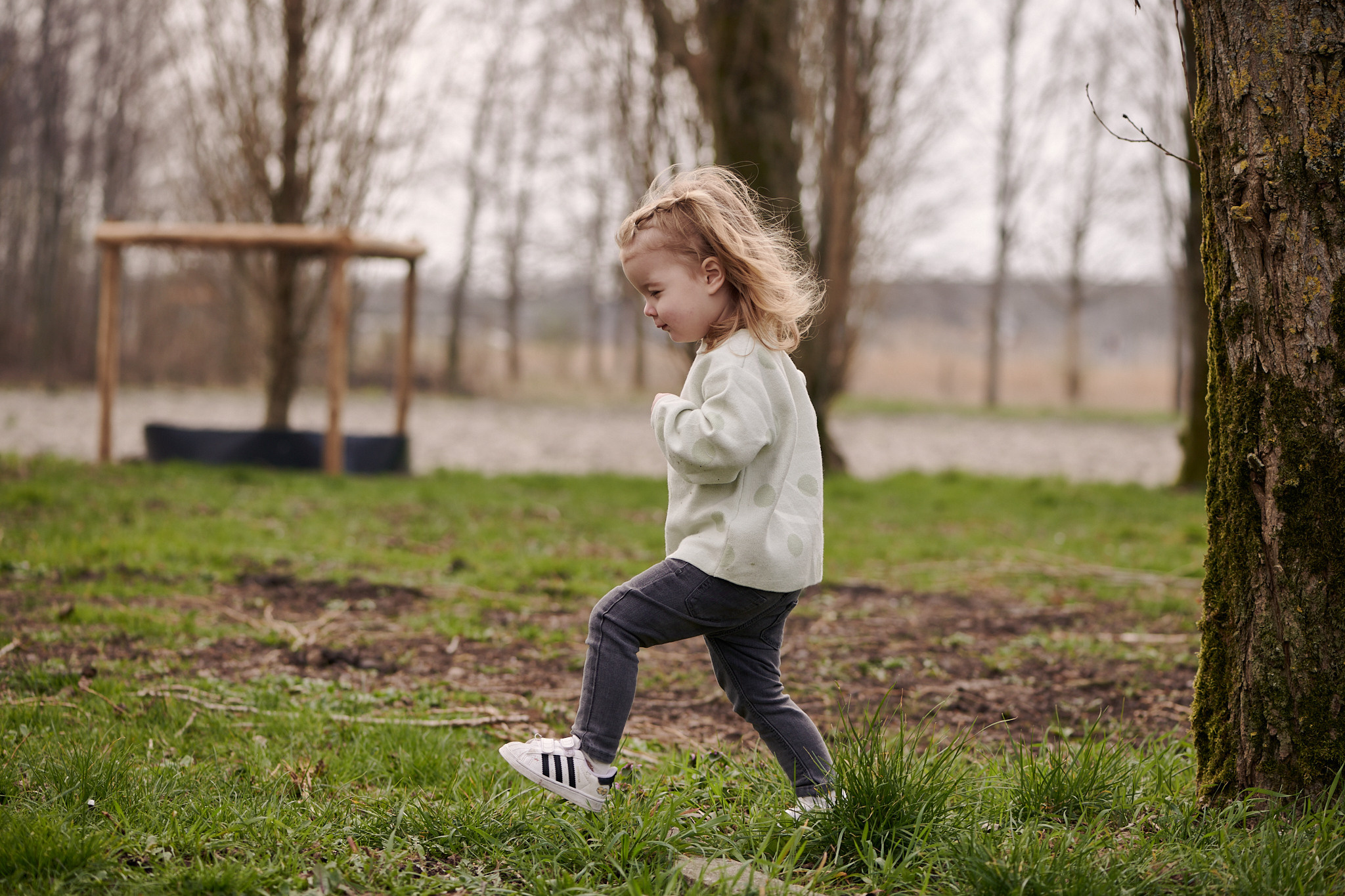 Family photosession in the park. Portrait and Wedding Photographer Brussels & Amsterdam