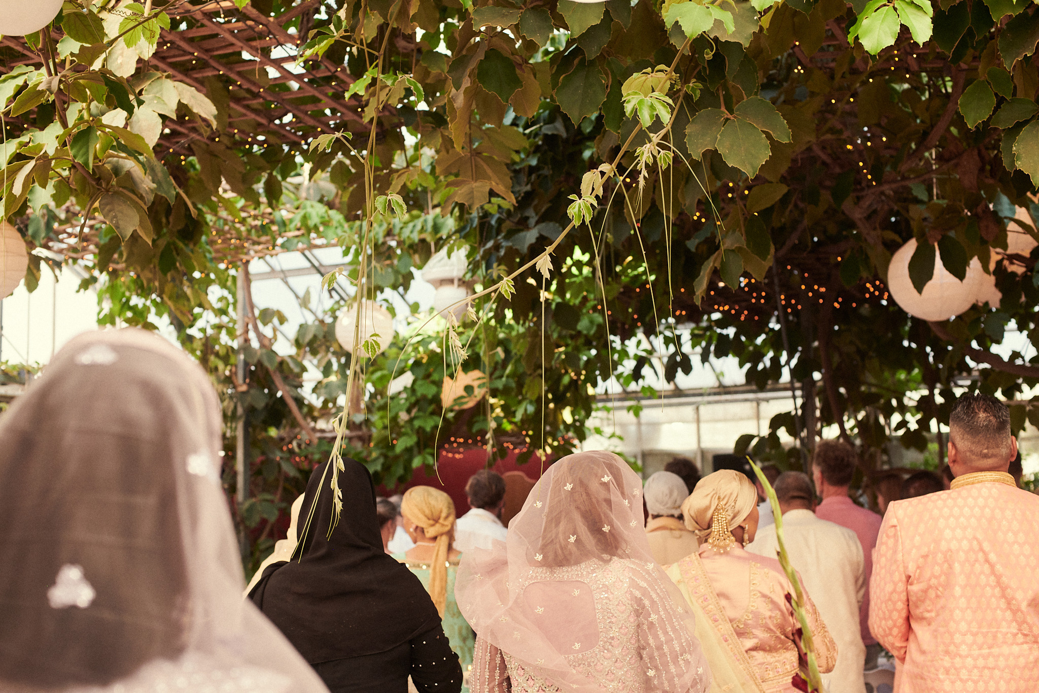 Indian wedding in Amsterdam. Portrait and Wedding Photographer Brussels & Amsterdam