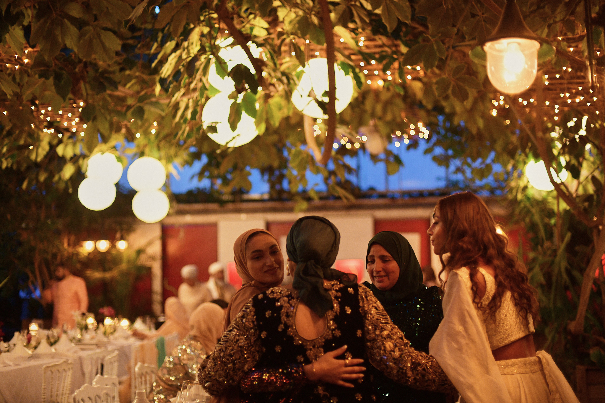 Indian wedding in Amsterdam. Portrait and Wedding Photographer Brussels & Amsterdam