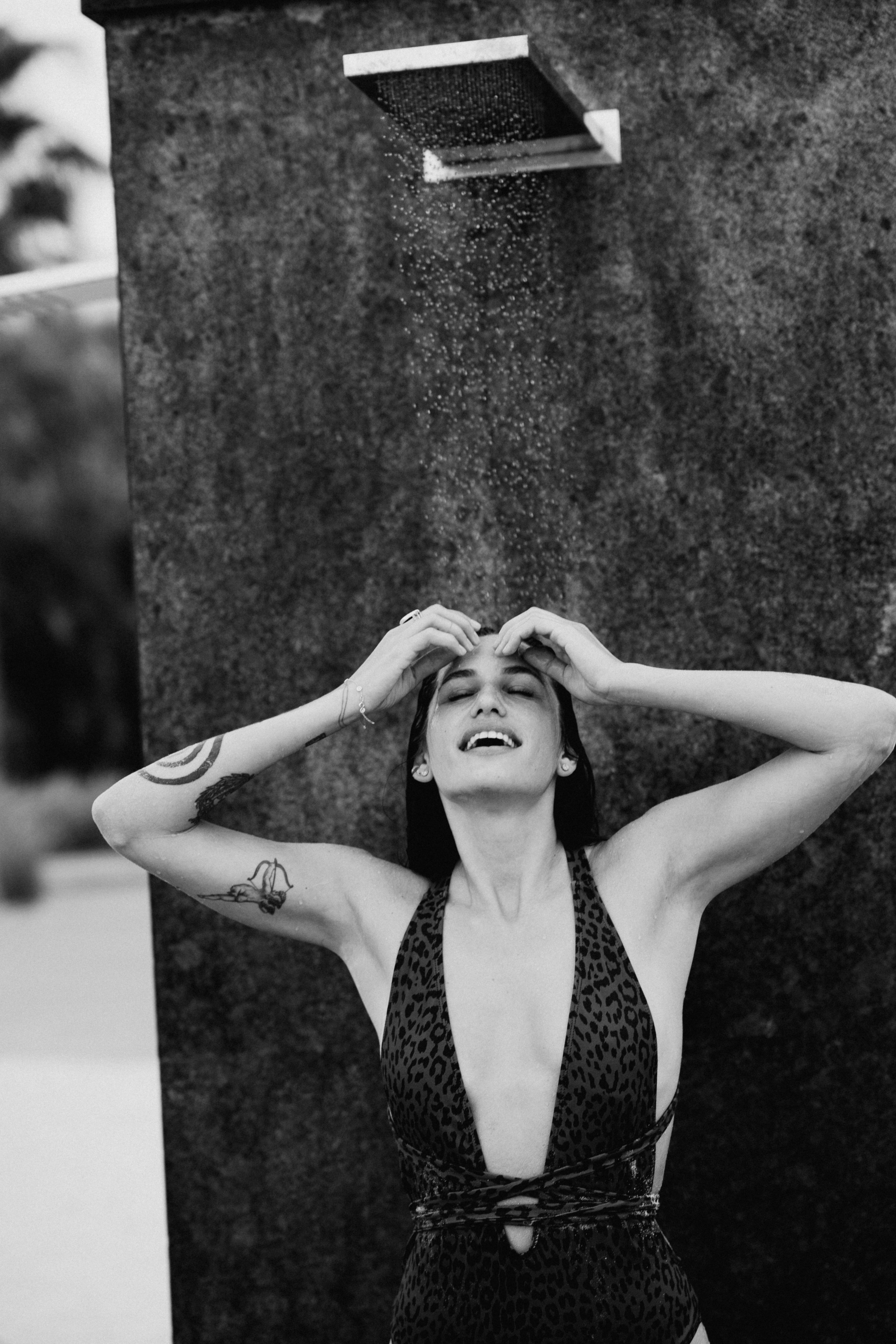 Dubai. Elena Pretzner Photography