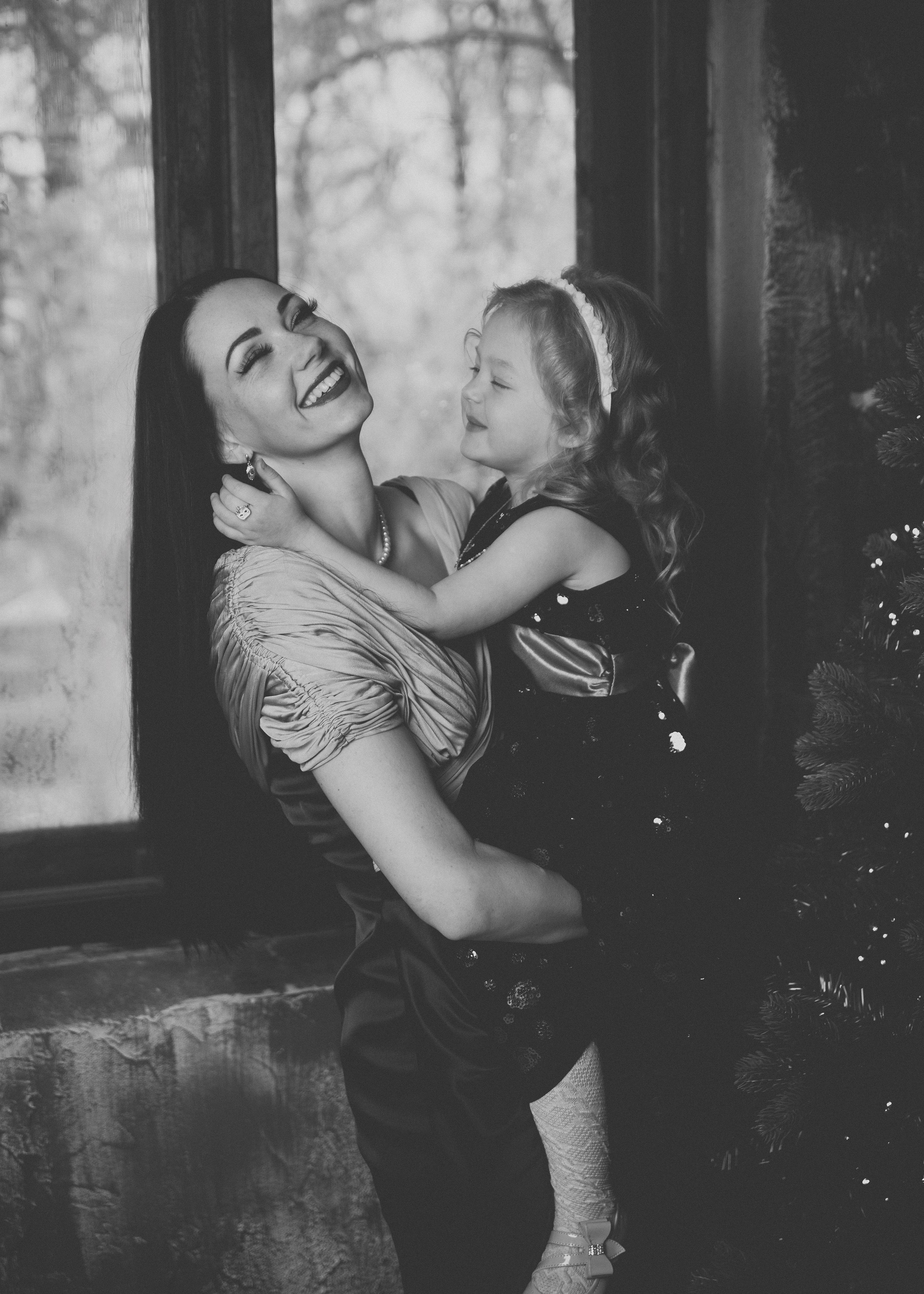 Ziemassvētku fotosesija ar Mariku. Sajūtu un mirkļu fotogrāfs no Rīgas, Mārtiņš Babris