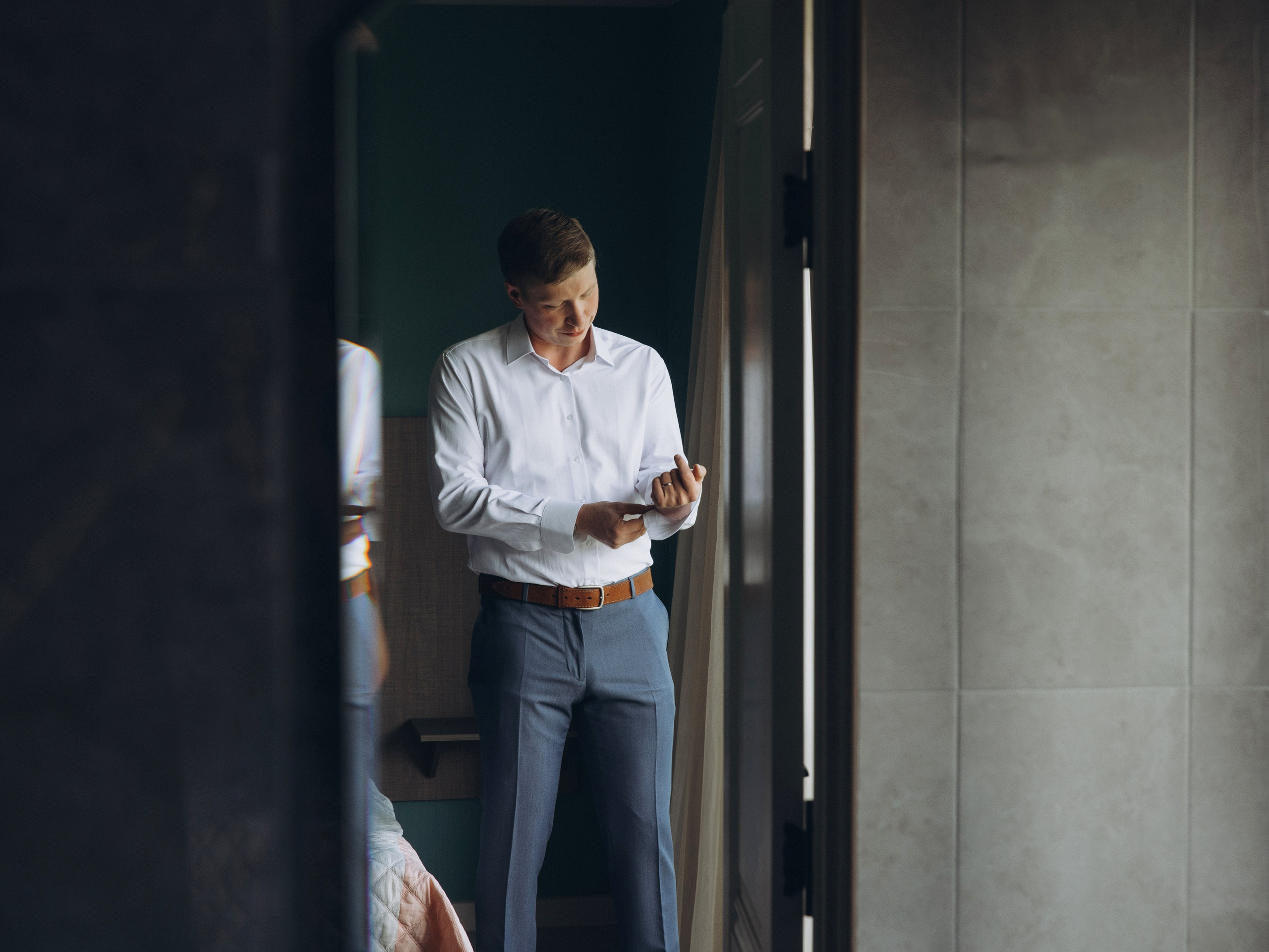 Там, где начинается «Мы». Валерия Вартанова. Фотограф