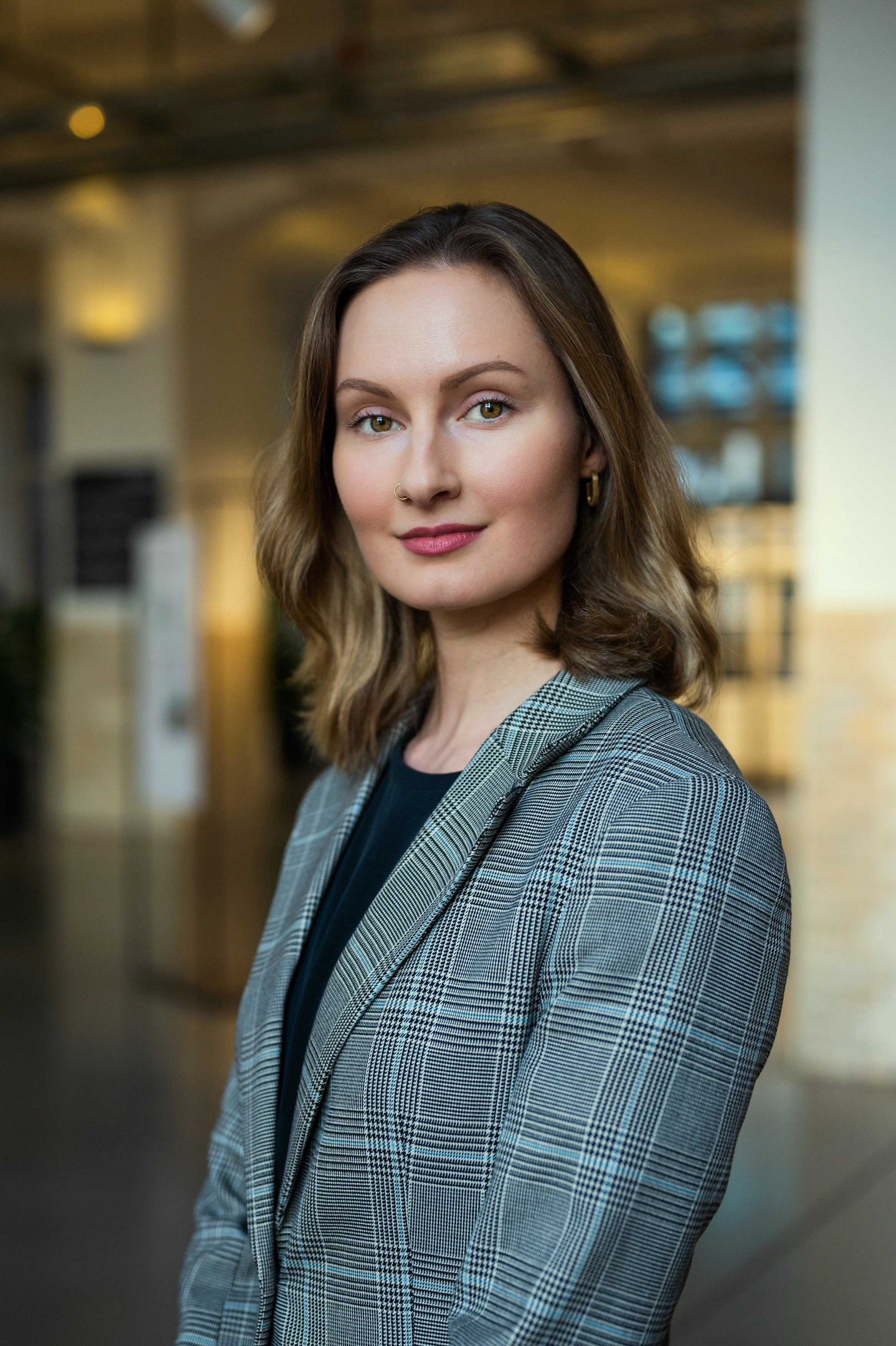 Corporate & Business Photographer in Berlin | Professional Headshots & Branding