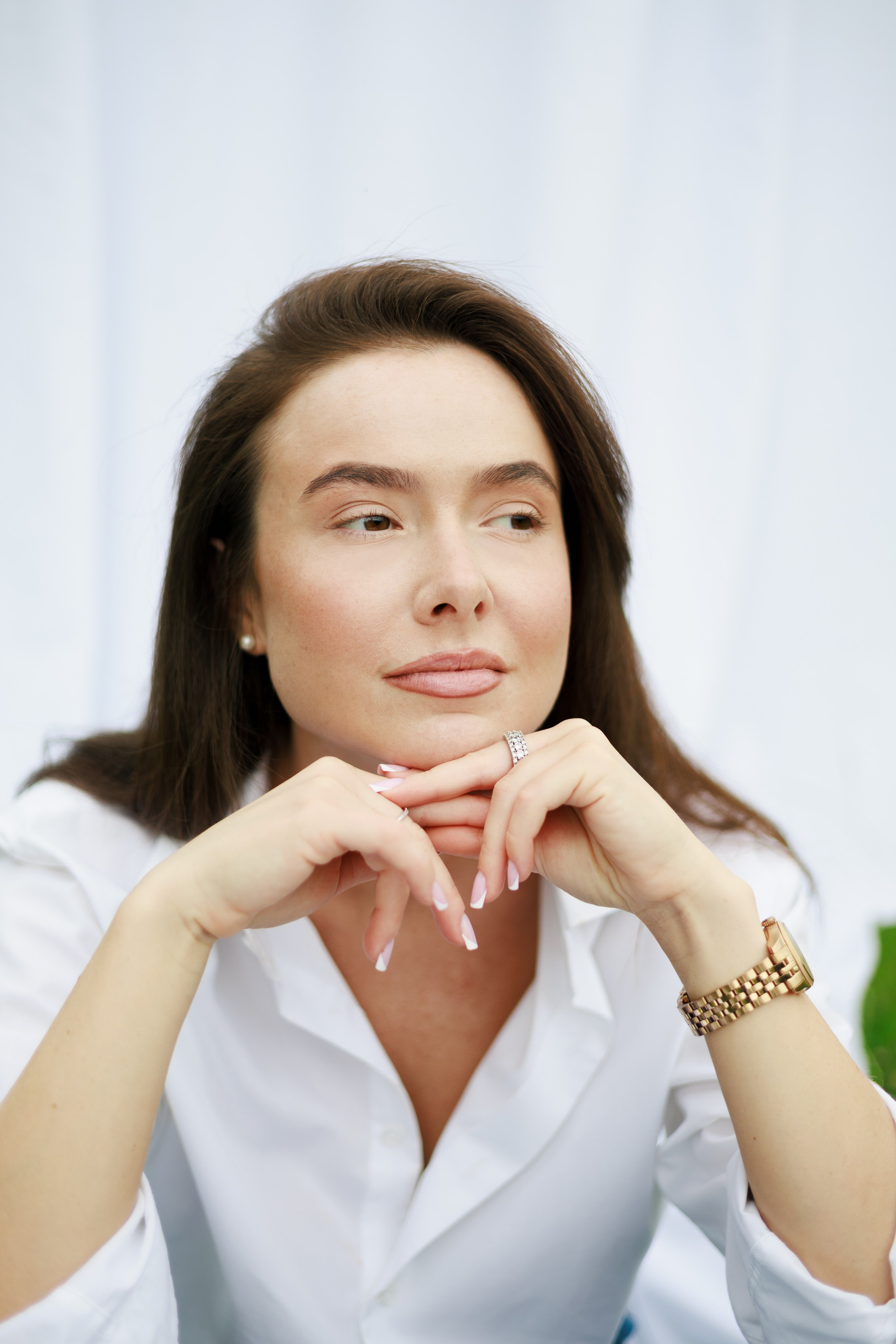 Glorija. Fotografė Aleksandra Samozvanova