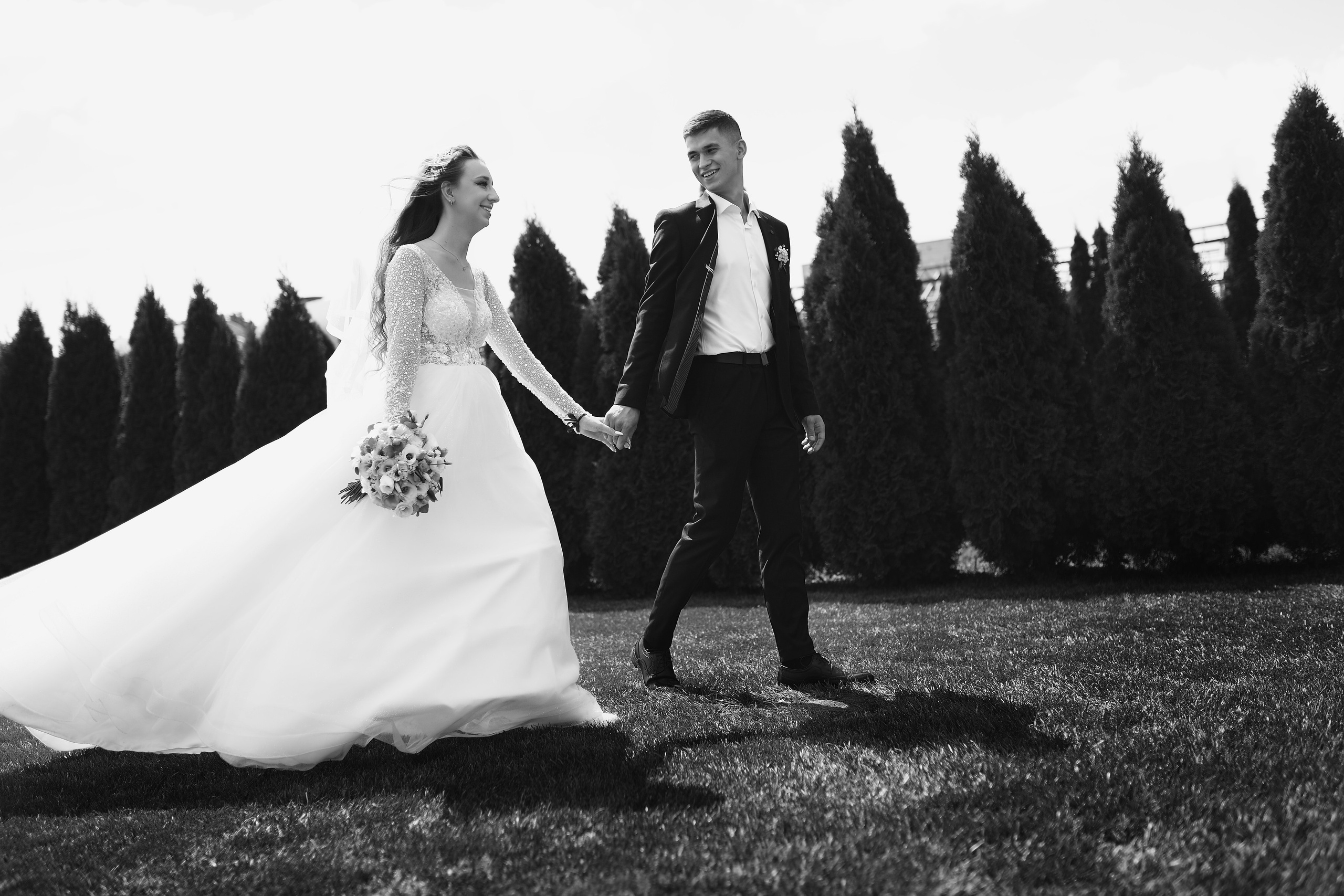 👉Wedding. D5Foto