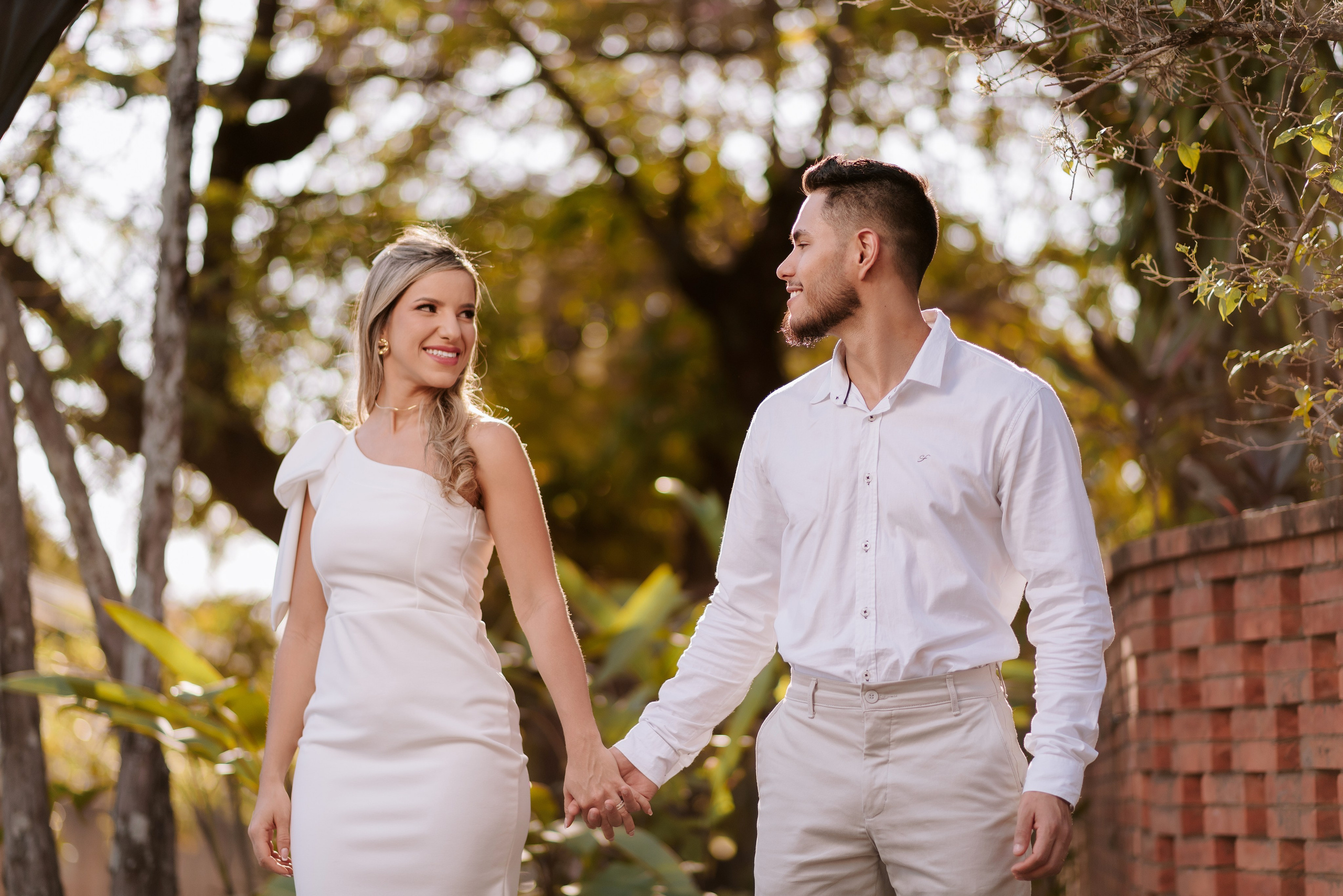 Calita & Guilherme — Academia Evolution / Bauru SP. Robson Colaço