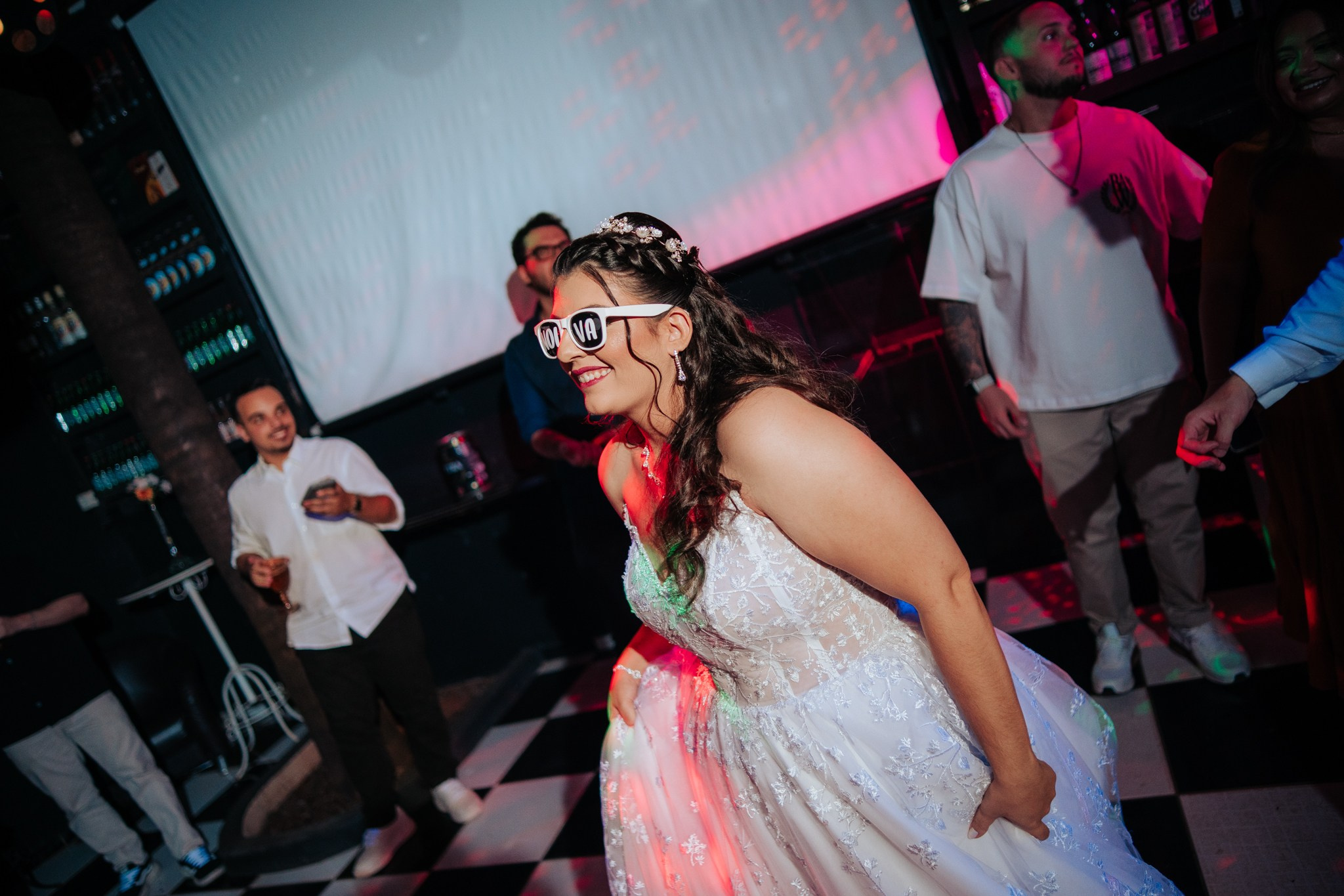 Aline & Daniel — Vila Casali / Piratininga SP. Robson Colaço
