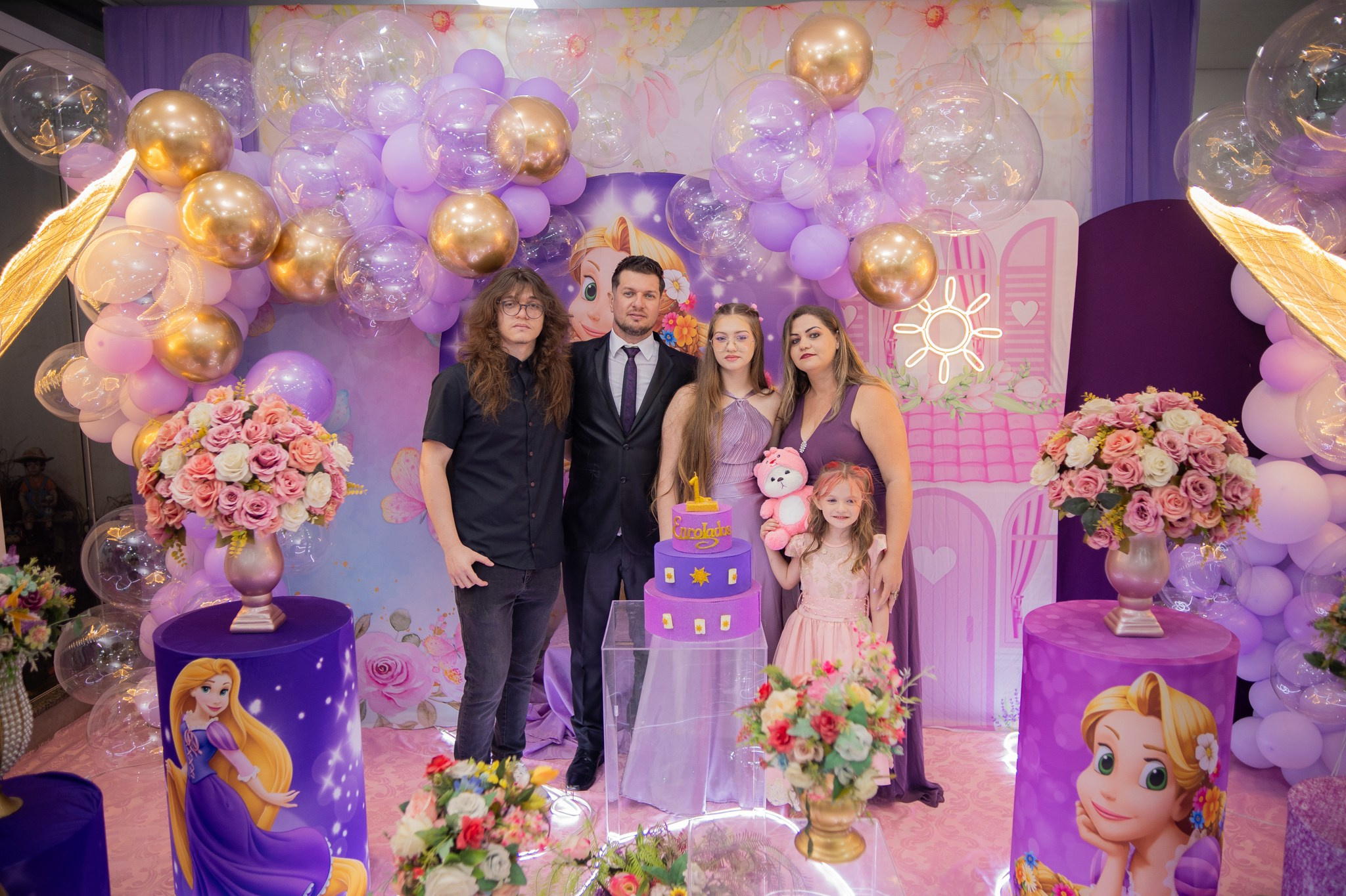 Sofia — Gulas Kids / Bauru SP. Robson Colaço