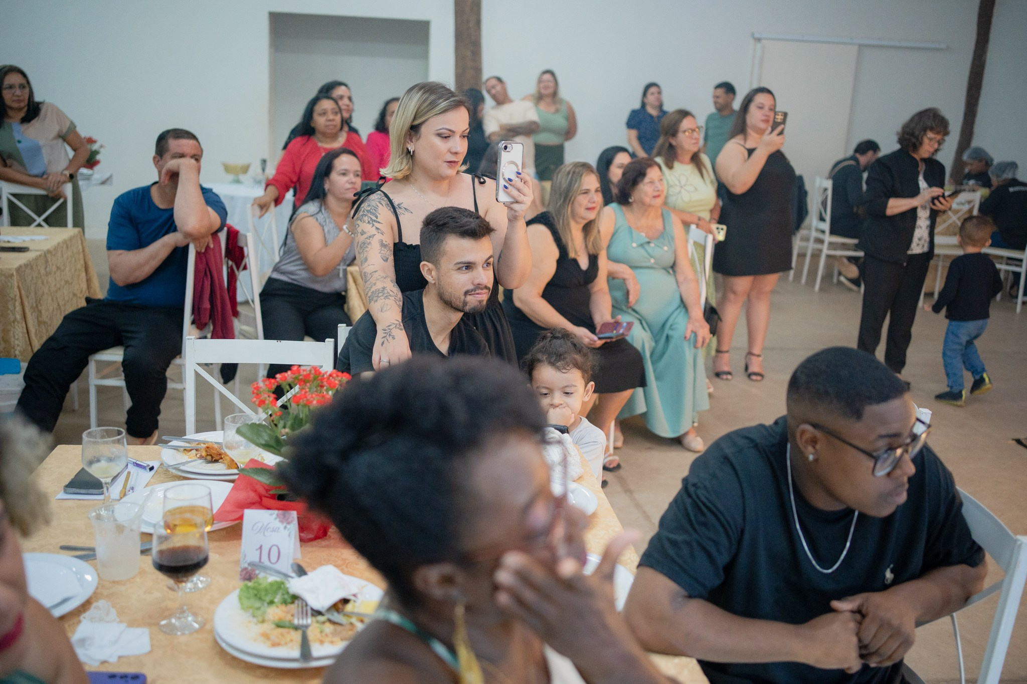 Ana Laura — Bauru SP. Robson Colaço