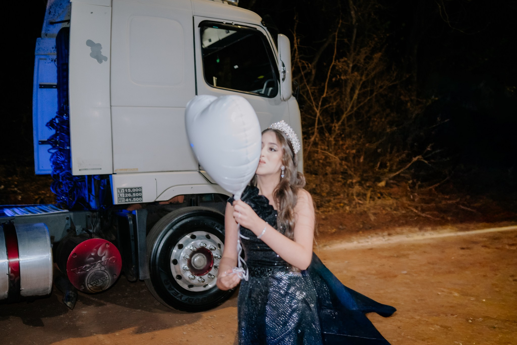 Mirella — Bauru SP. Robson Colaço