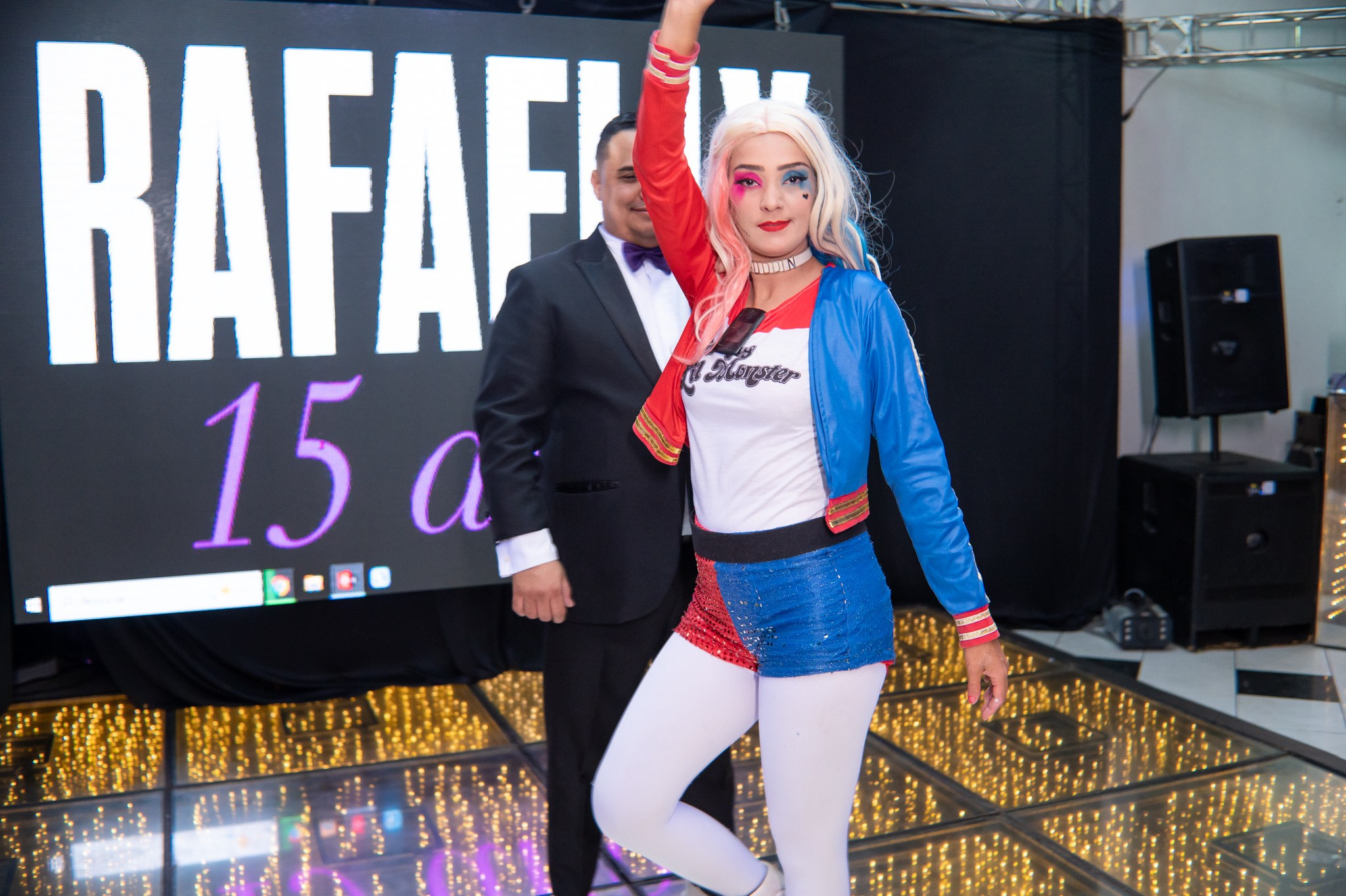 Rafaela — Berbel / Bauru SP. Robson Colaço
