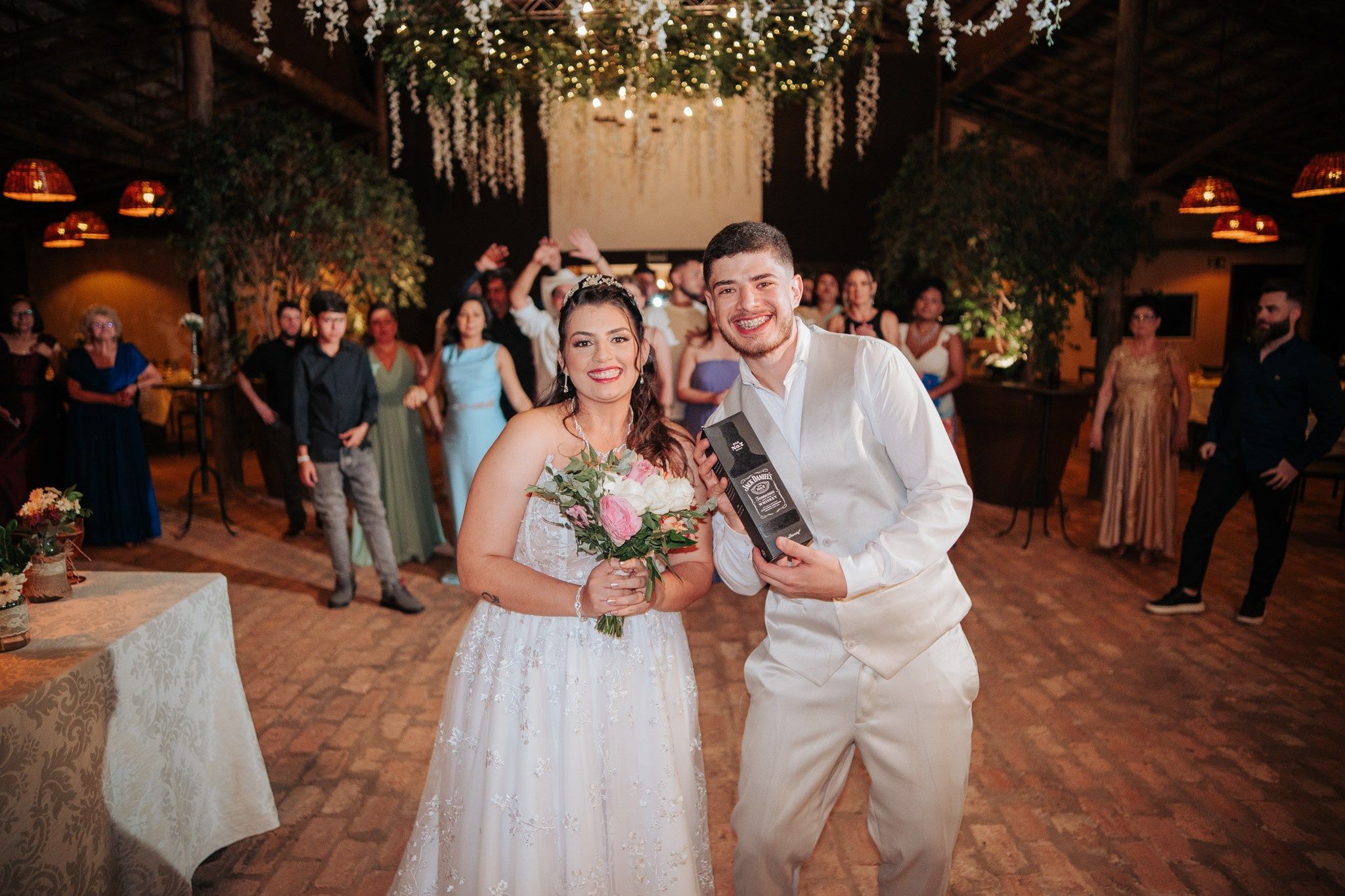 Aline & Daniel — Vila Casali / Piratininga SP. Robson Colaço