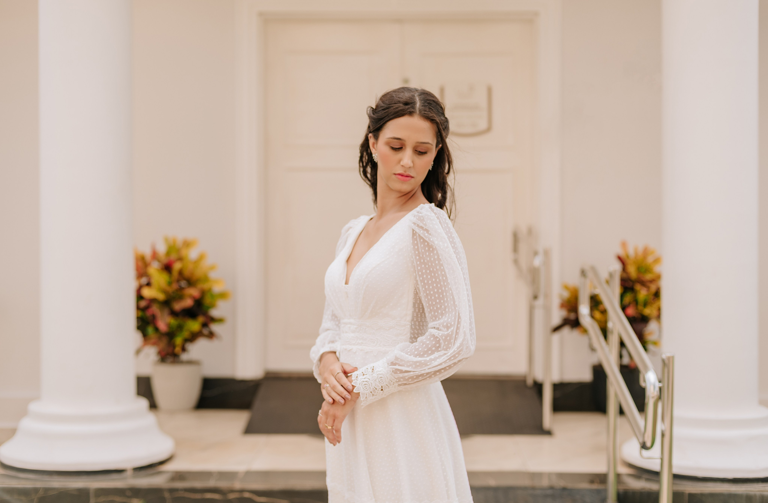 Thifanny & João — Hotel Plaza / Bauru SP. Robson Colaço