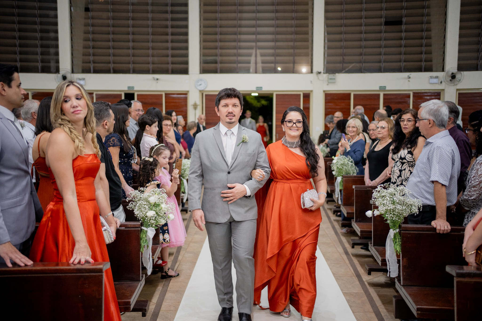 Giovana & Bruno — Luso / Bauru — SP. Robson Colaço