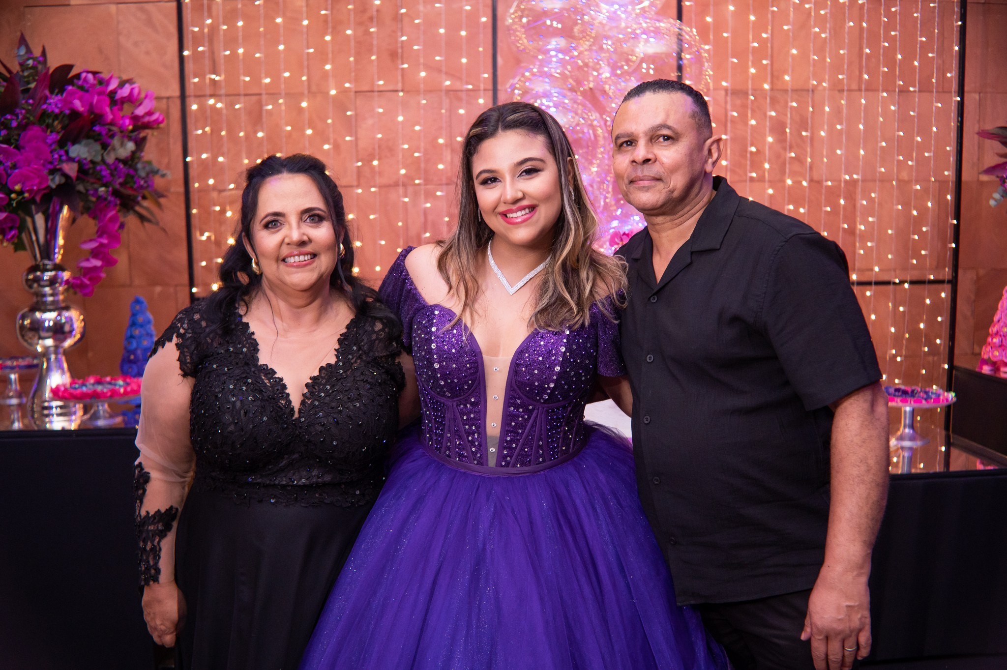 Rafaela — Berbel / Bauru SP. Robson Colaço