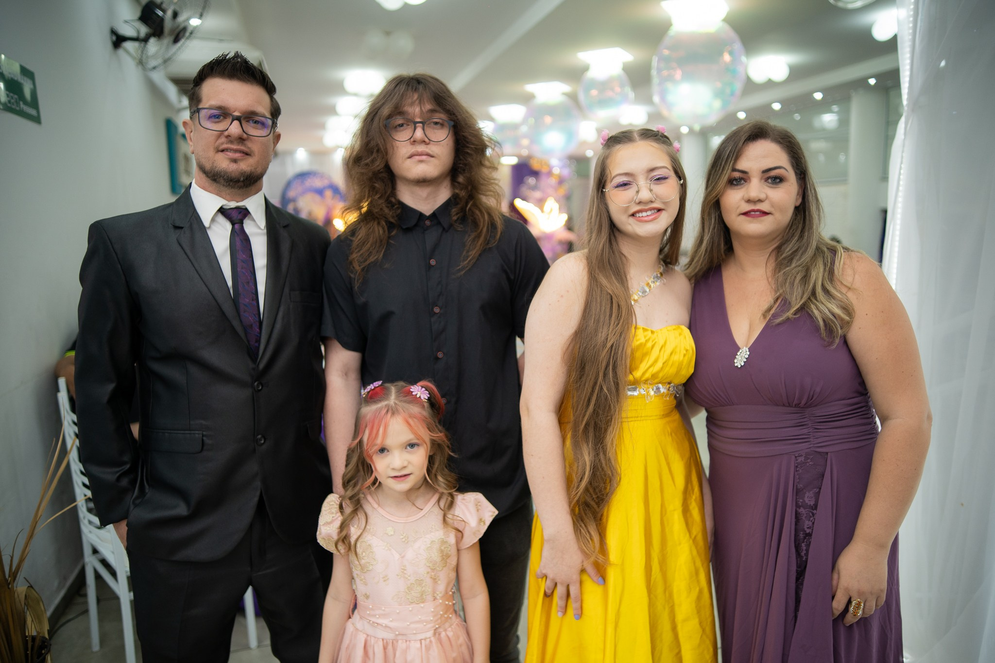 Sofia — Gulas Kids / Bauru SP. Robson Colaço