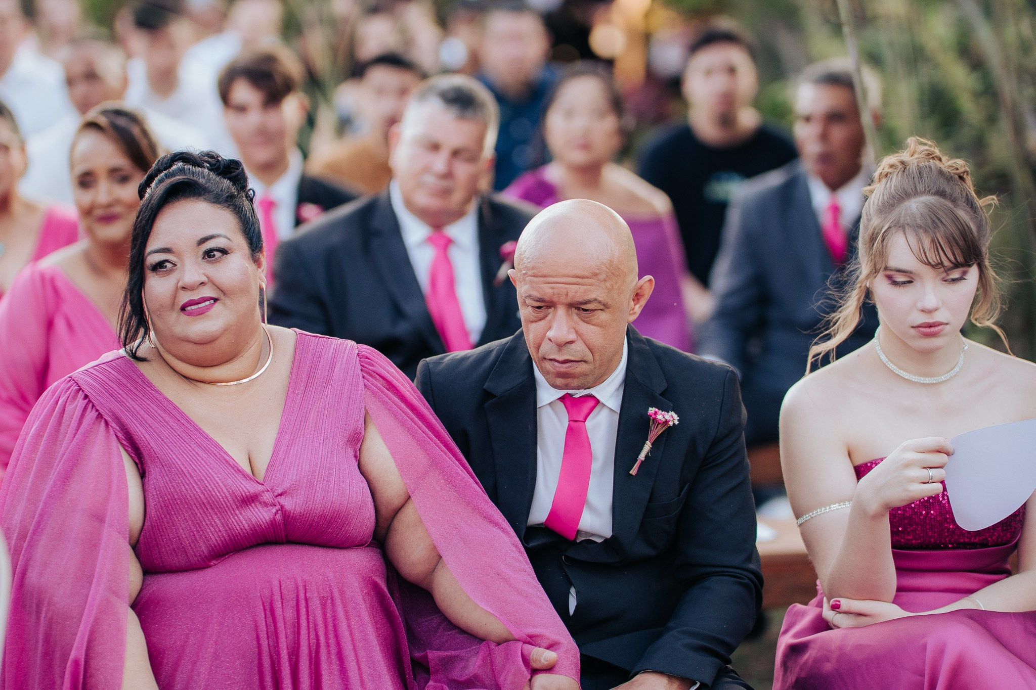Nathallya & Antônio Marco — Vila Casali / Piratininga SP. Robson Colaço