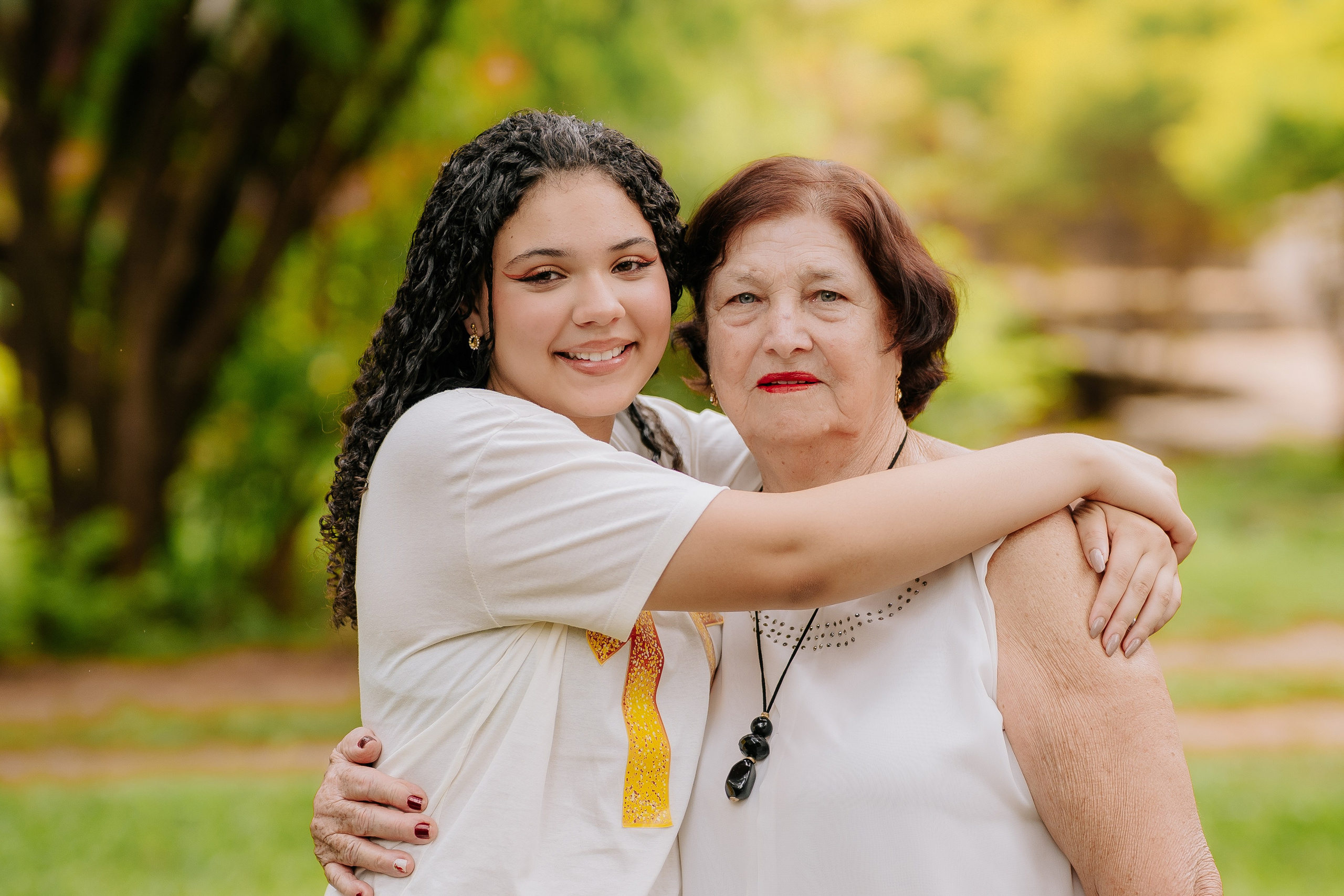 Ana Laura — Vila Chalé / Bauru SP. Robson Colaço