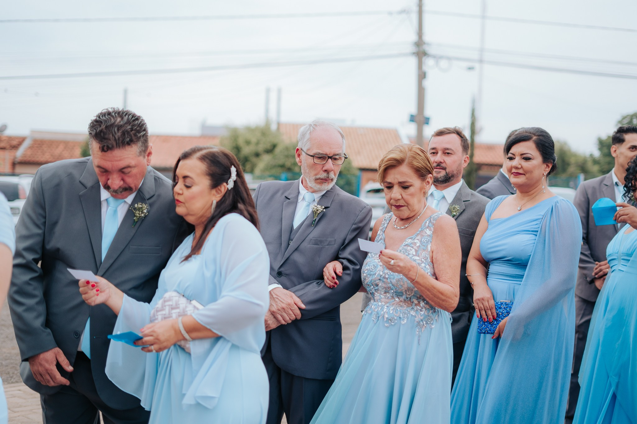 Lais & Lucas — Espaço Aveiro / Bauru SP. Robson Colaço