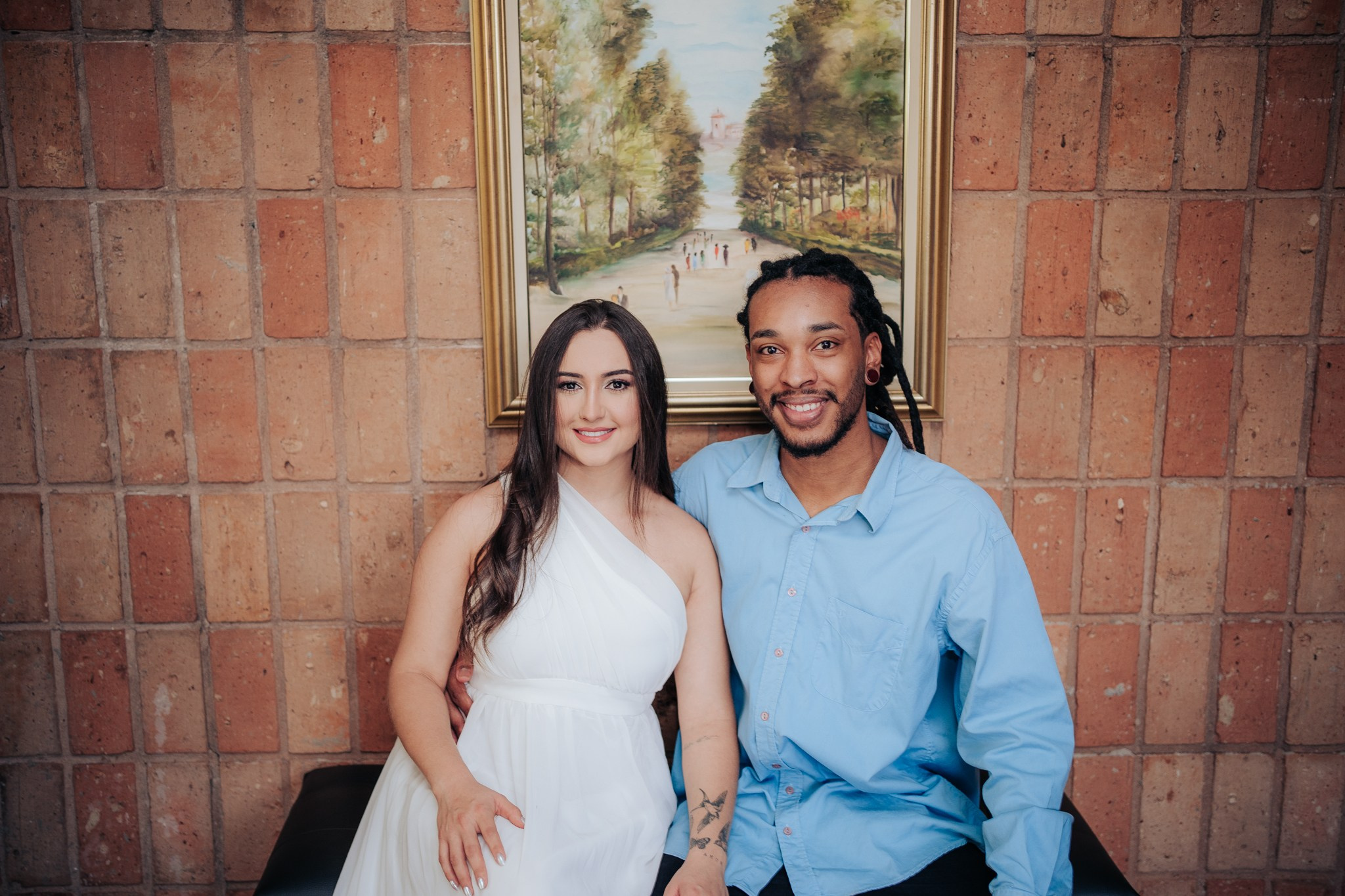 Bruna & Ruan. Robson Colaço