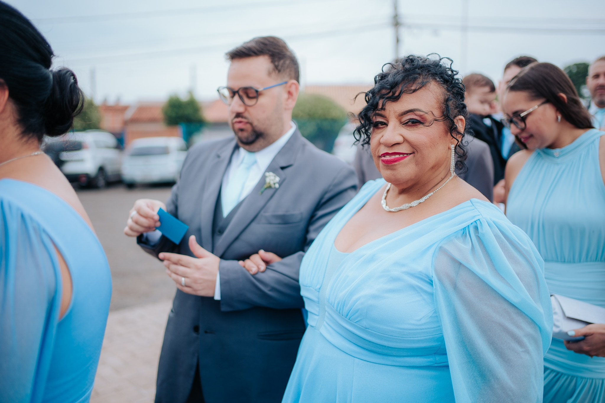 Lais & Lucas — Espaço Aveiro / Bauru SP. Robson Colaço