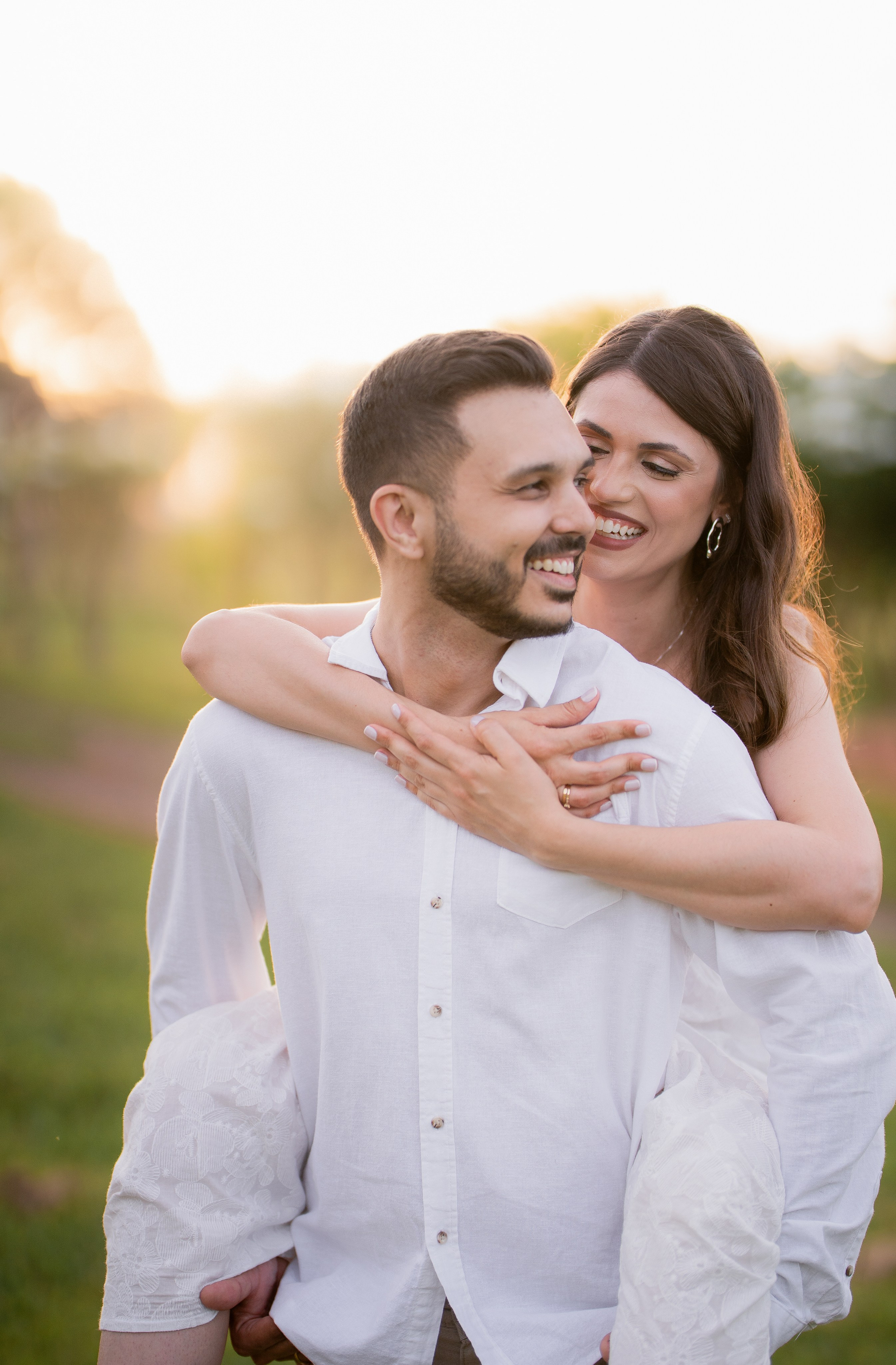 Giovana & Bruno — O Incantare / Bariri SP. Robson Colaço