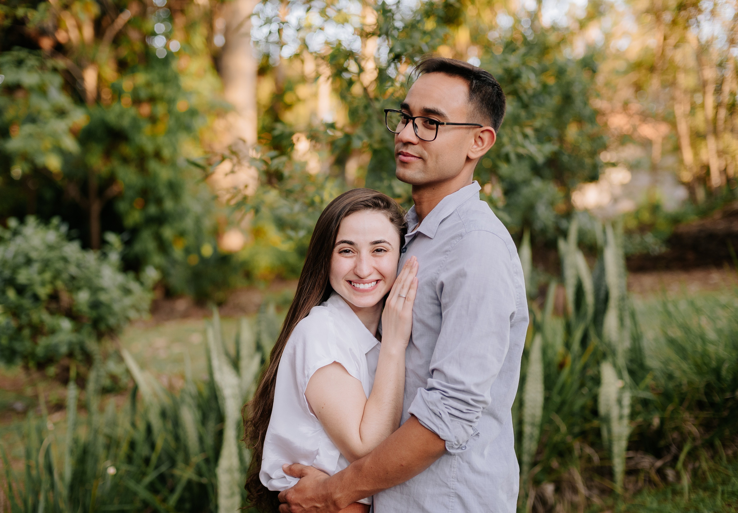 Beatriz & Abner — Vila Chalé / Bauru SP. Robson Colaço