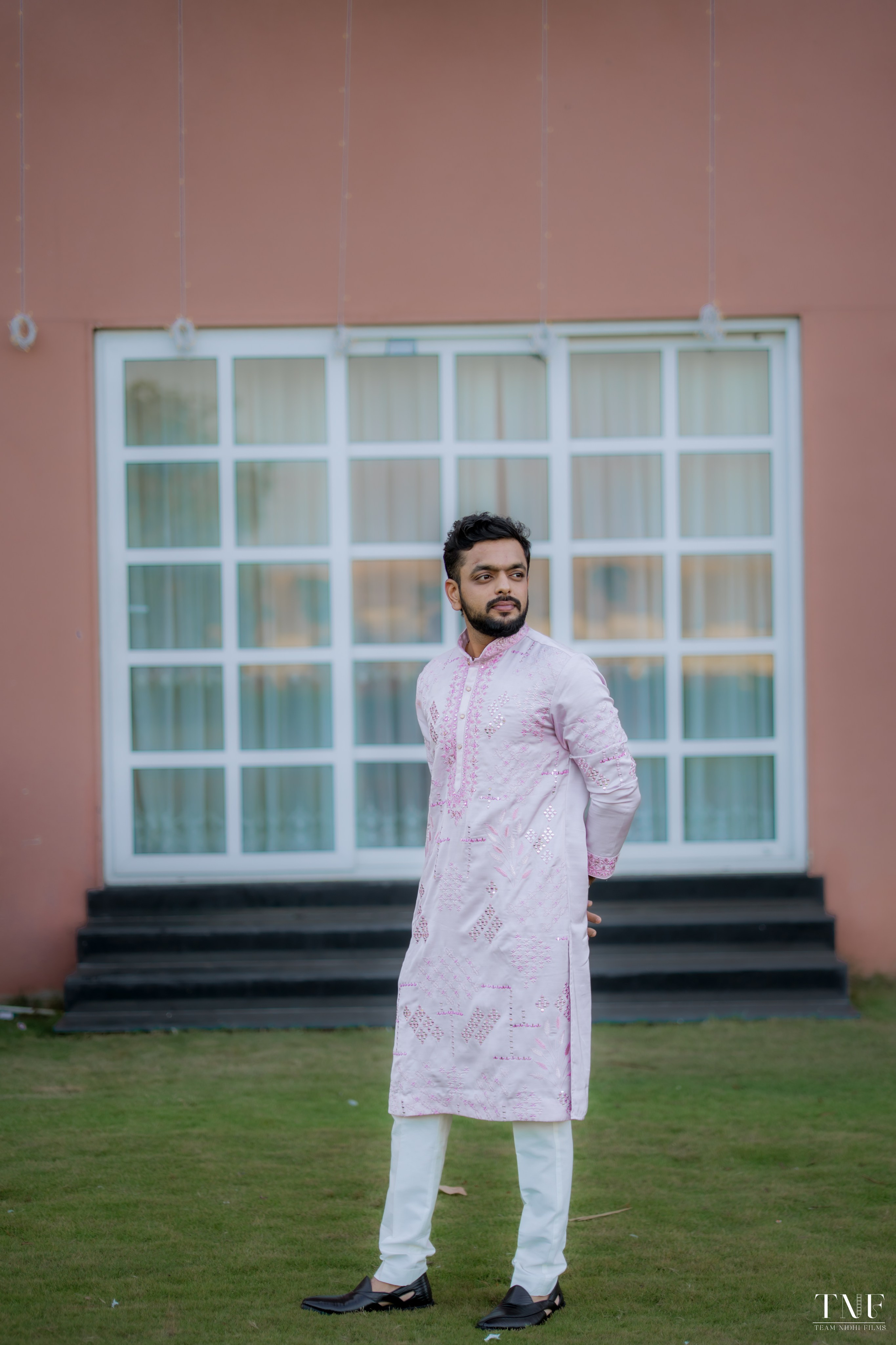 Katha & meet. TNF photo & filming