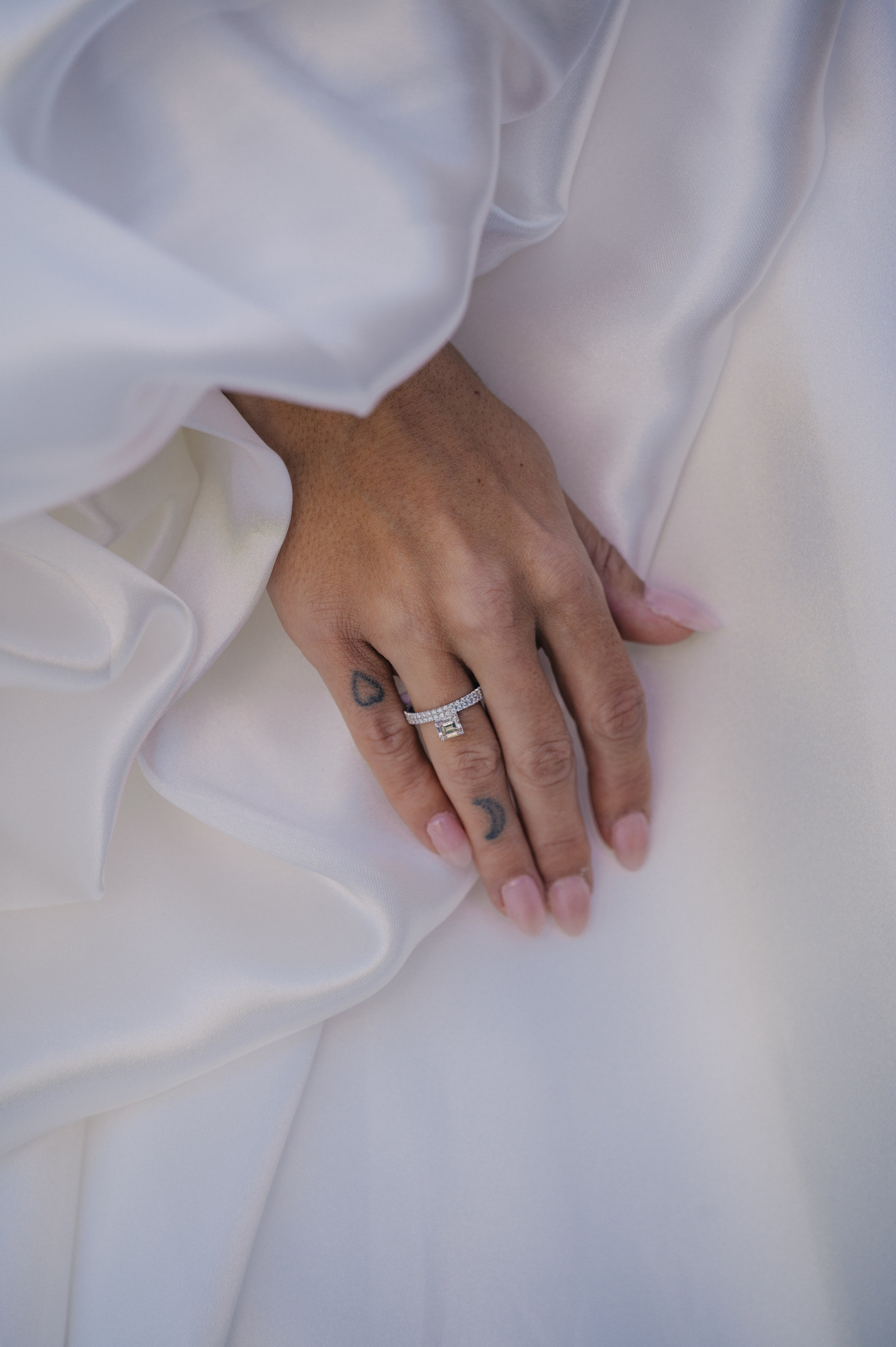 Paula and Tony. Wedding and commercial photographer