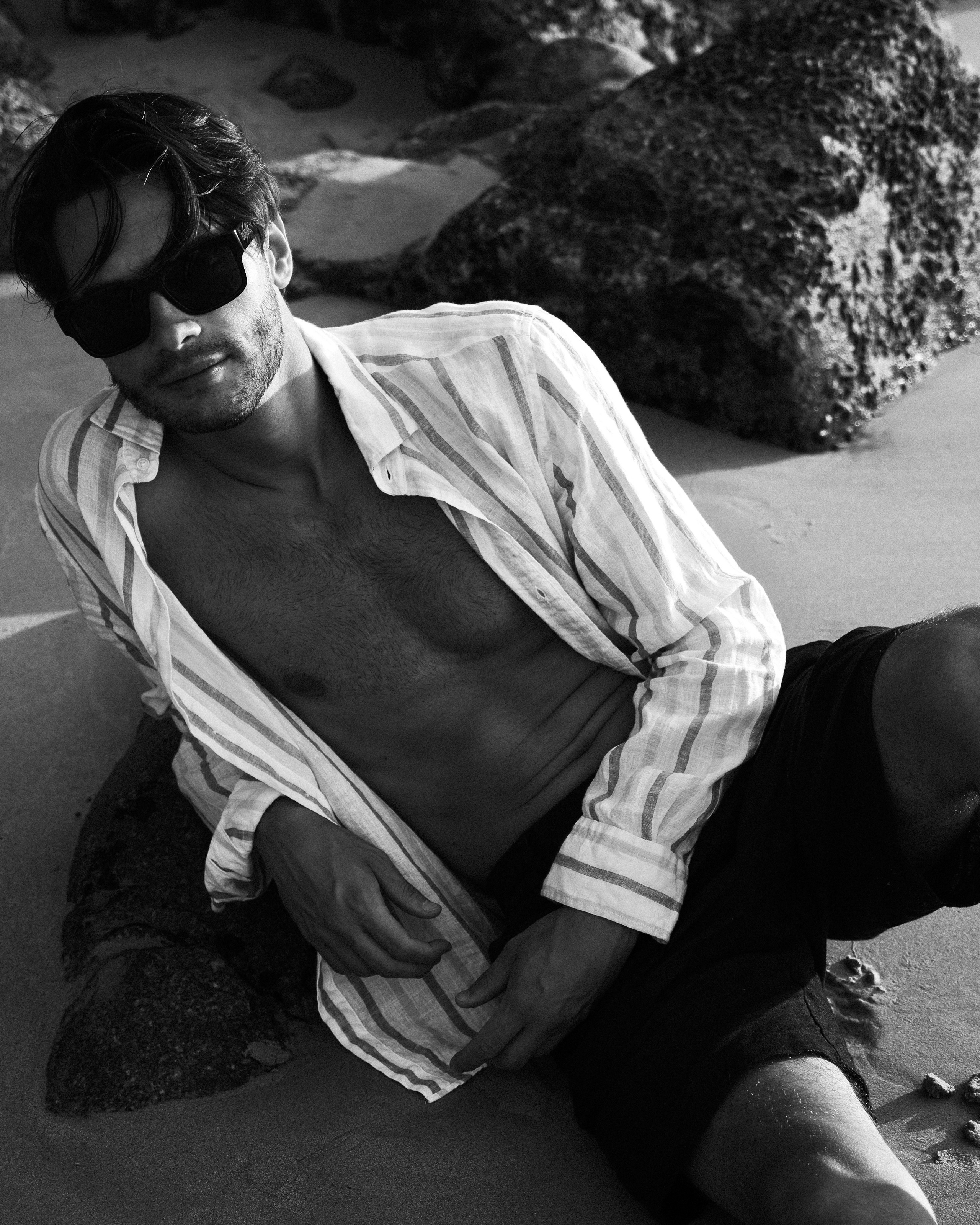 Влад. Персональный фотограф Пхукет, Красноярск