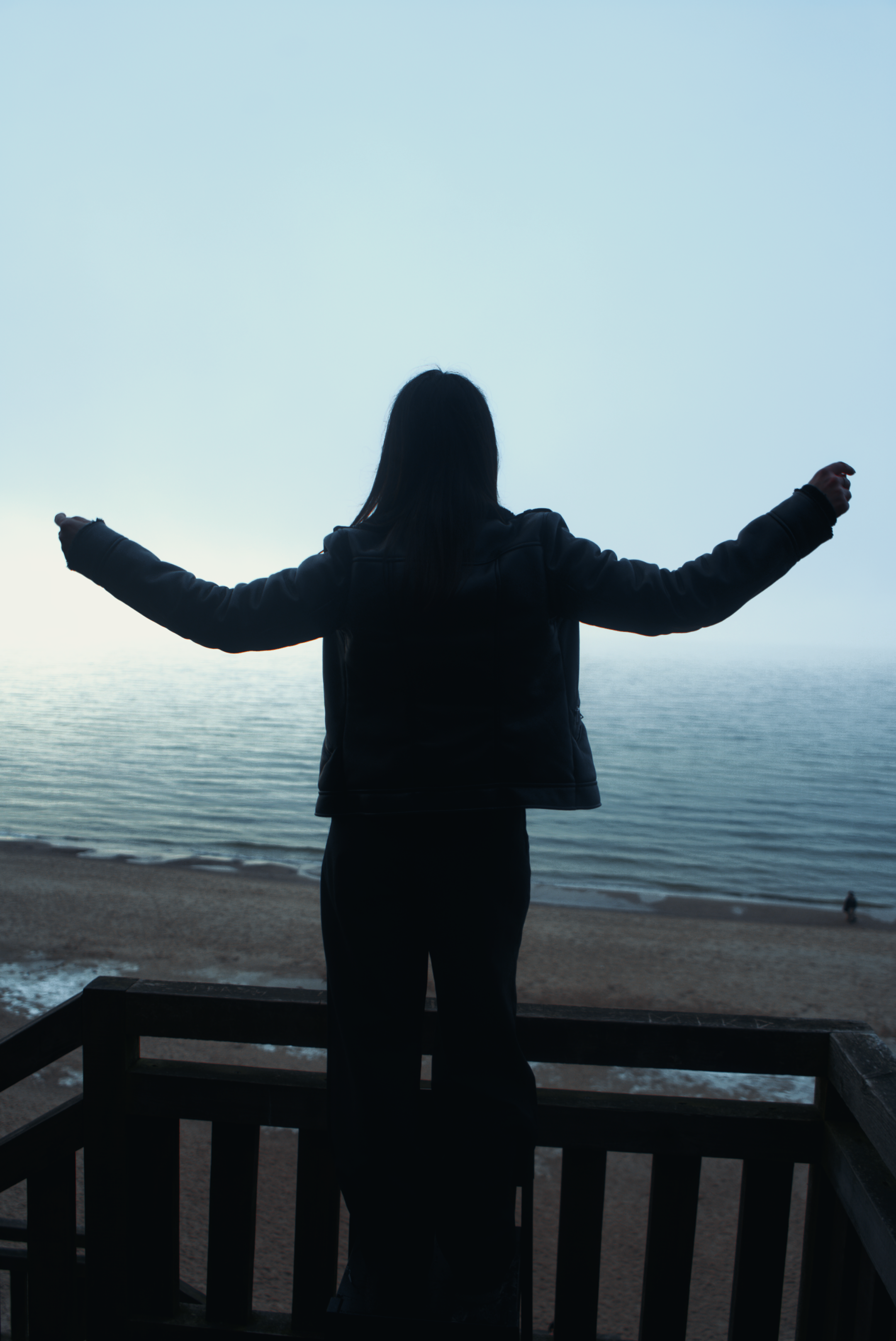 OLENKA - MORZE. Content creator | Fotografia | Videografia