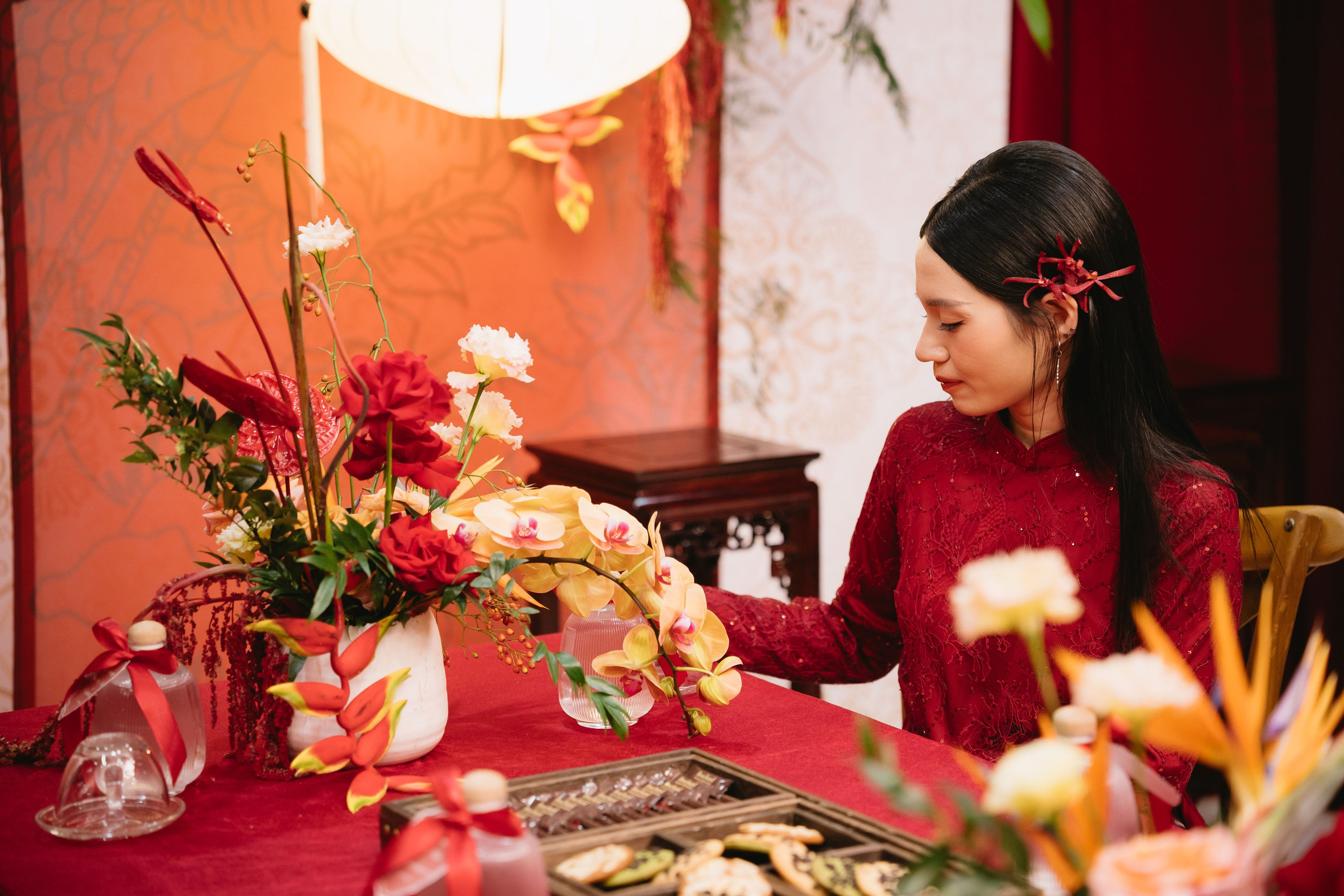 GIANMARCO-PHƯƠNG ANH