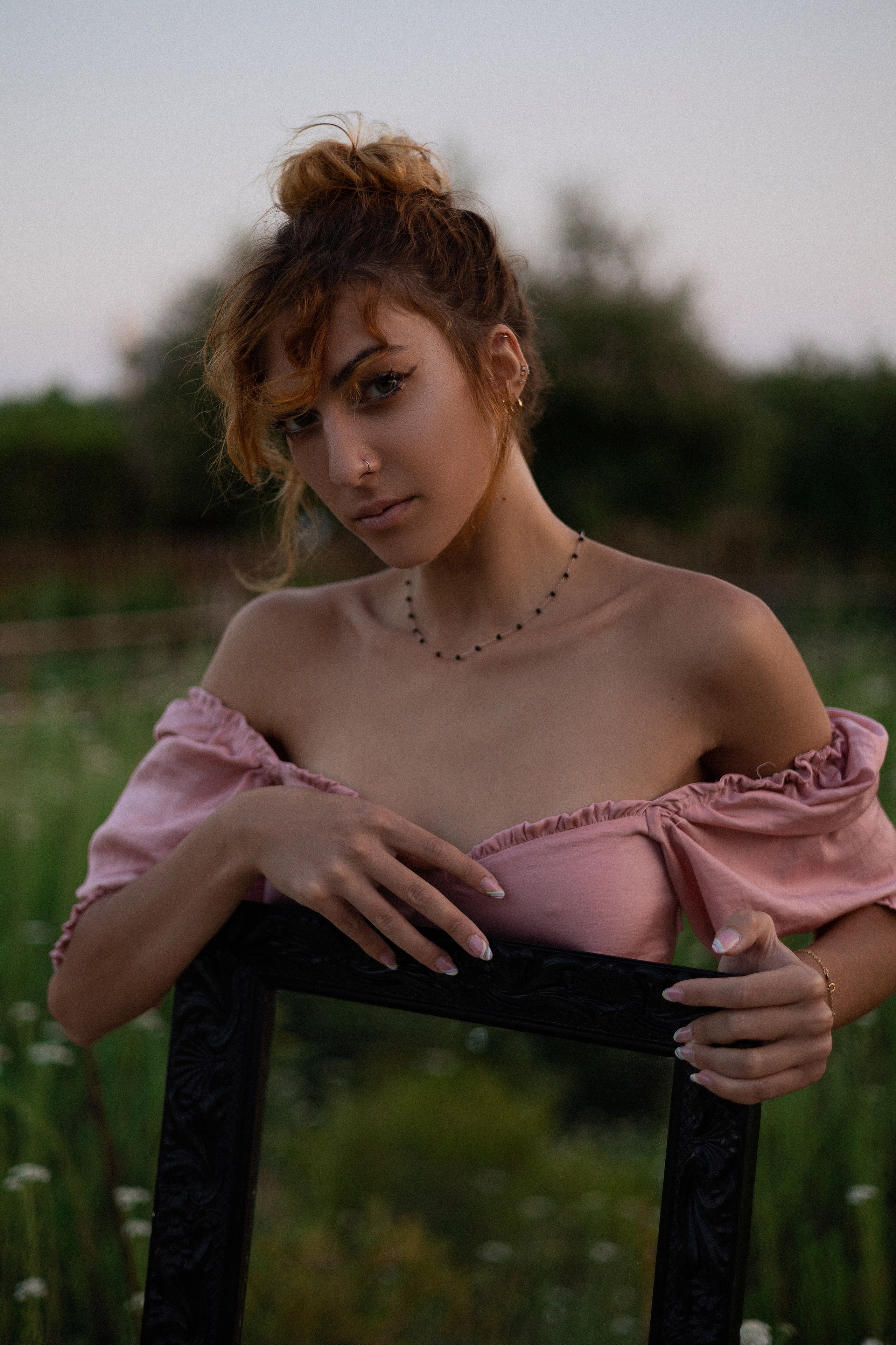 Kristina Kozheltsova- Soulful Portrait&Lifestyle&Love Story Photographer in Leipzig, Germany