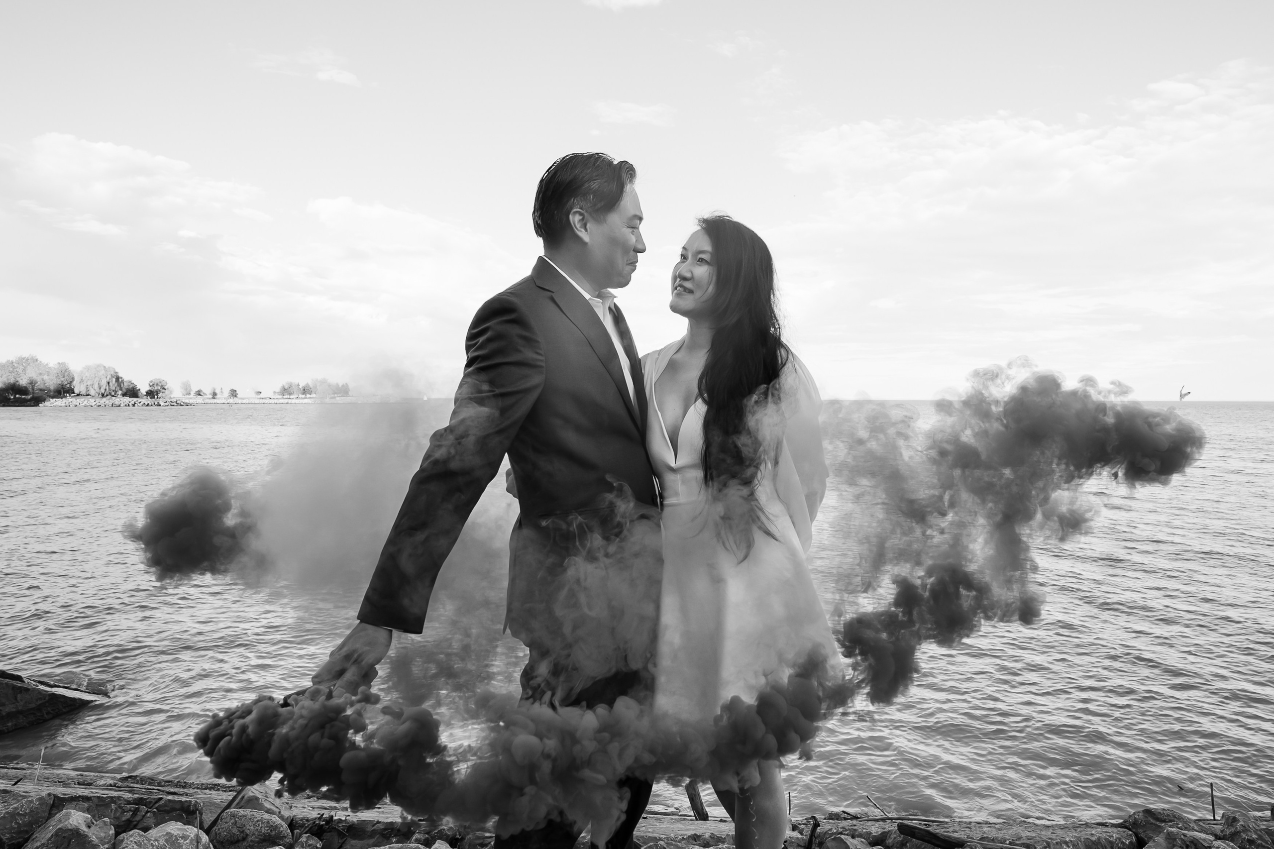 Angela&Jason. Madhurina photography