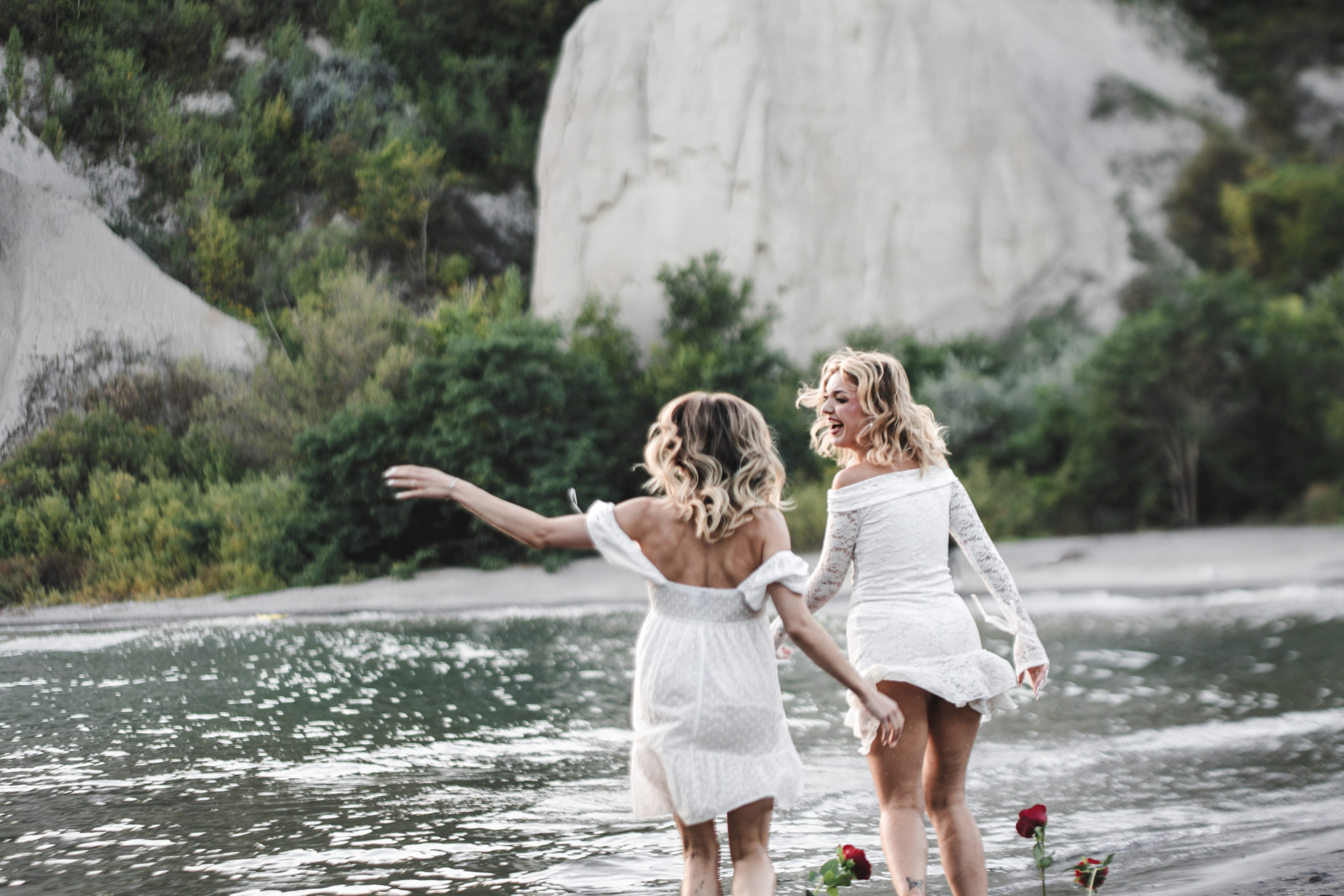 Feminine power. Madhurina photography