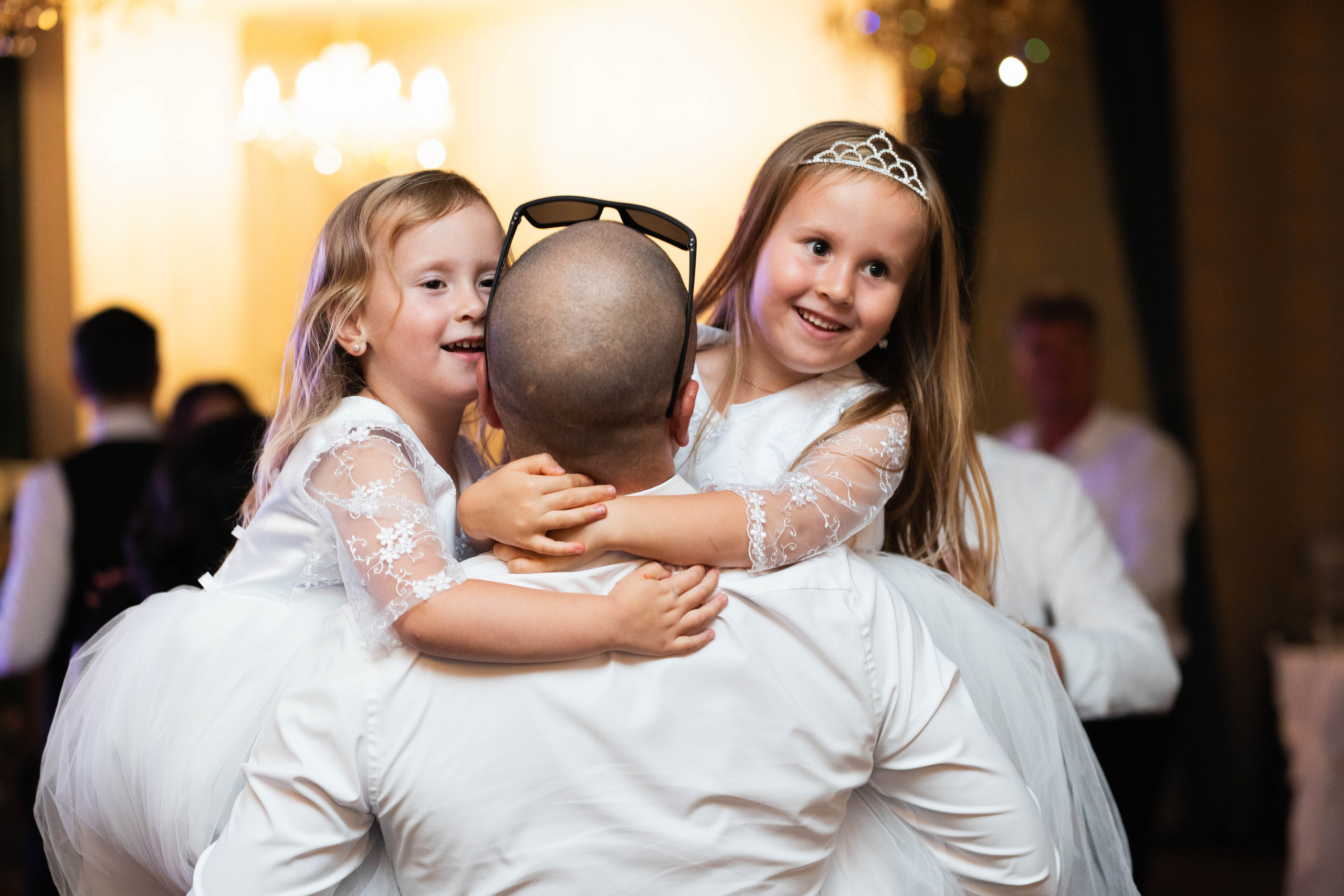 A&D | Wedding Day. Fotograf profesionist Bucuresti - Tudor Banescu