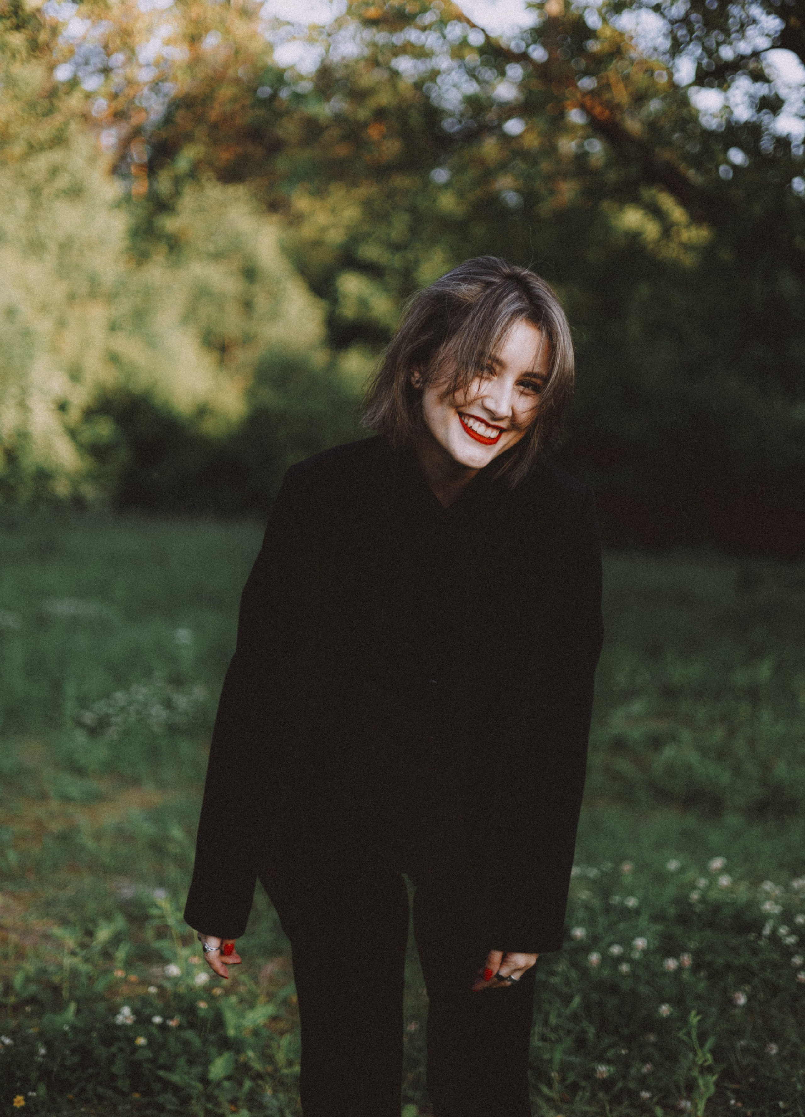 Ira. Портретный фотограф Александра Самозванова