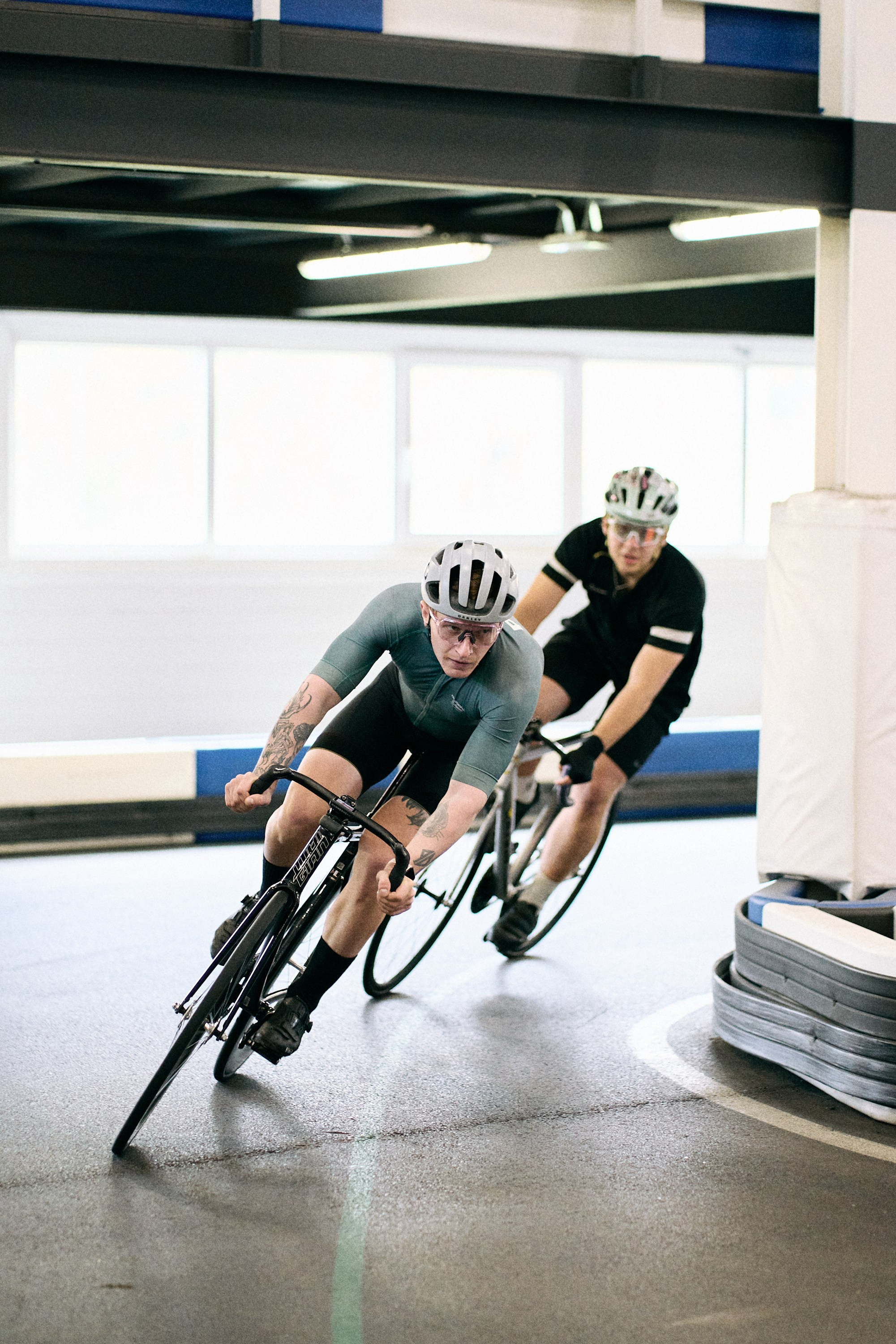 MadLoop 2025 #cycling. Photographer Evgeniya Dovgalyuk