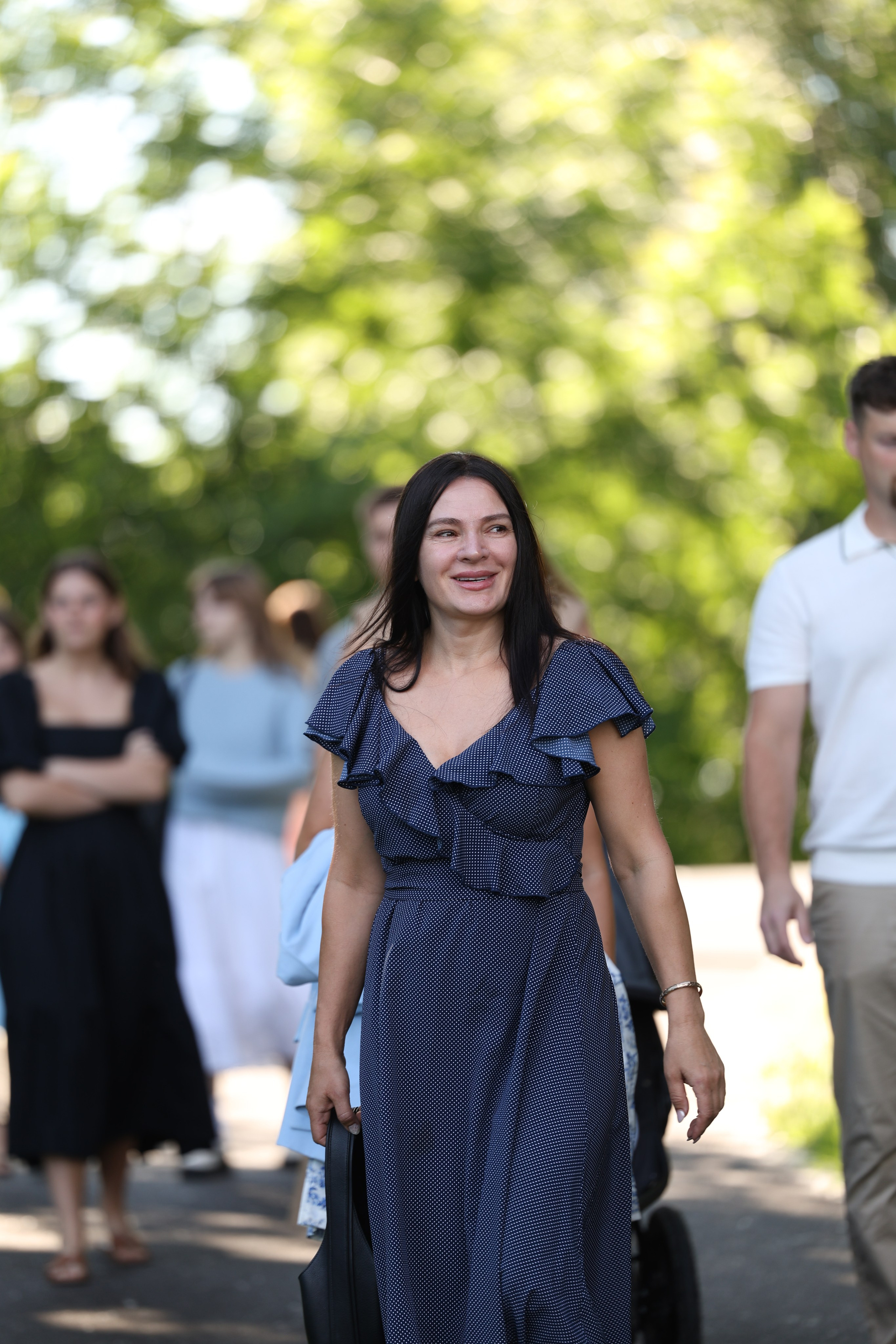 Water Baptism 2025. Smirna Christian Church