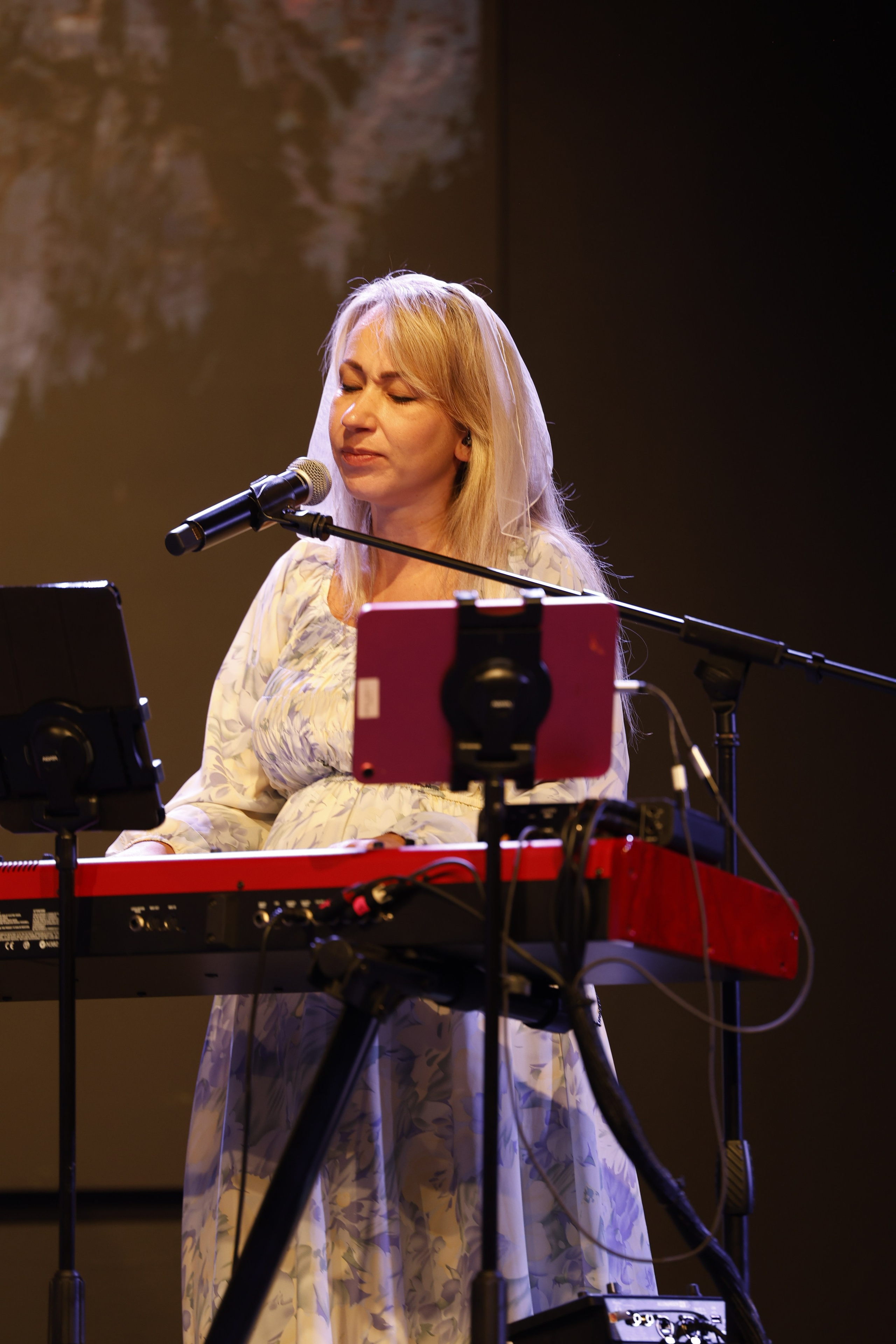 Sunday Service 8-10-25. Smirna Christian Church