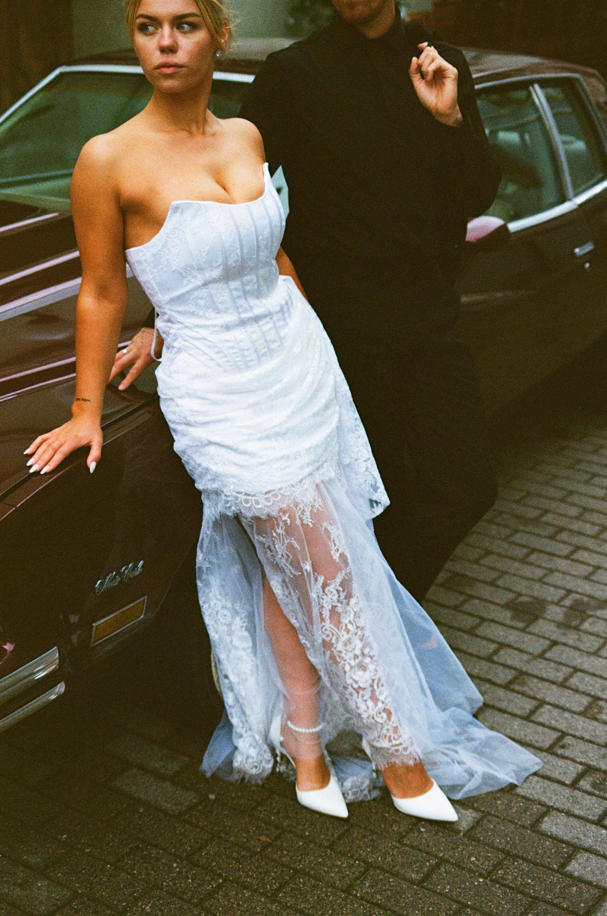 Evelina ir Karolis. Misevic Wedding — Jausminga ir Profesionali Vestuvių Fotografija