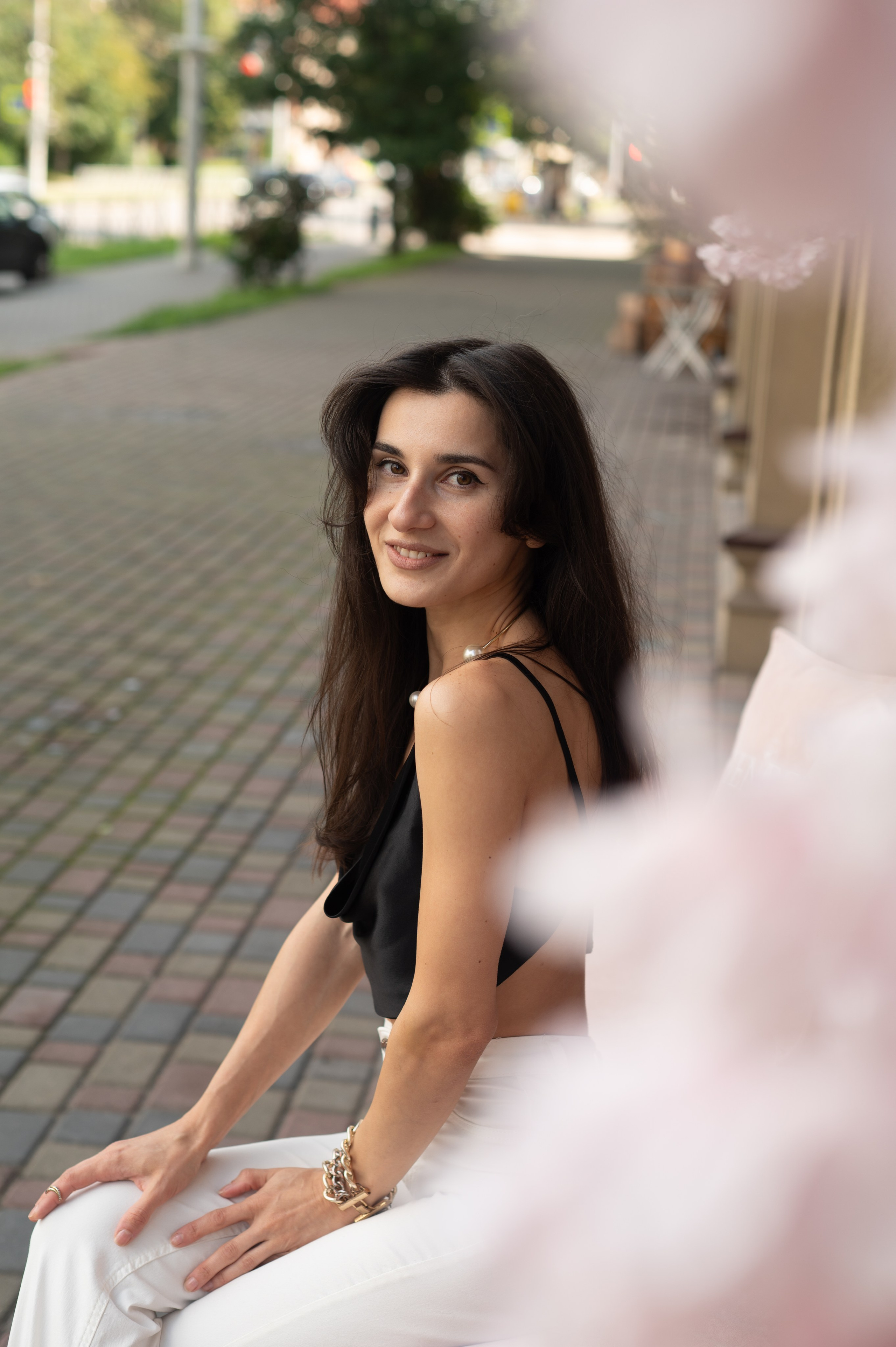 Красотка фотосессия личная индивидуальная Калининград. Фотограф в Калининграде Анна Пошкус