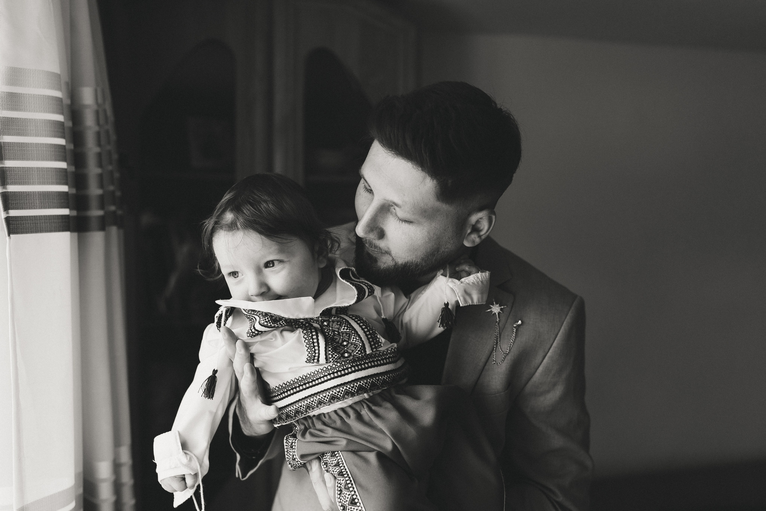 Lucas Andrei. Dara Lens | The art of remembering