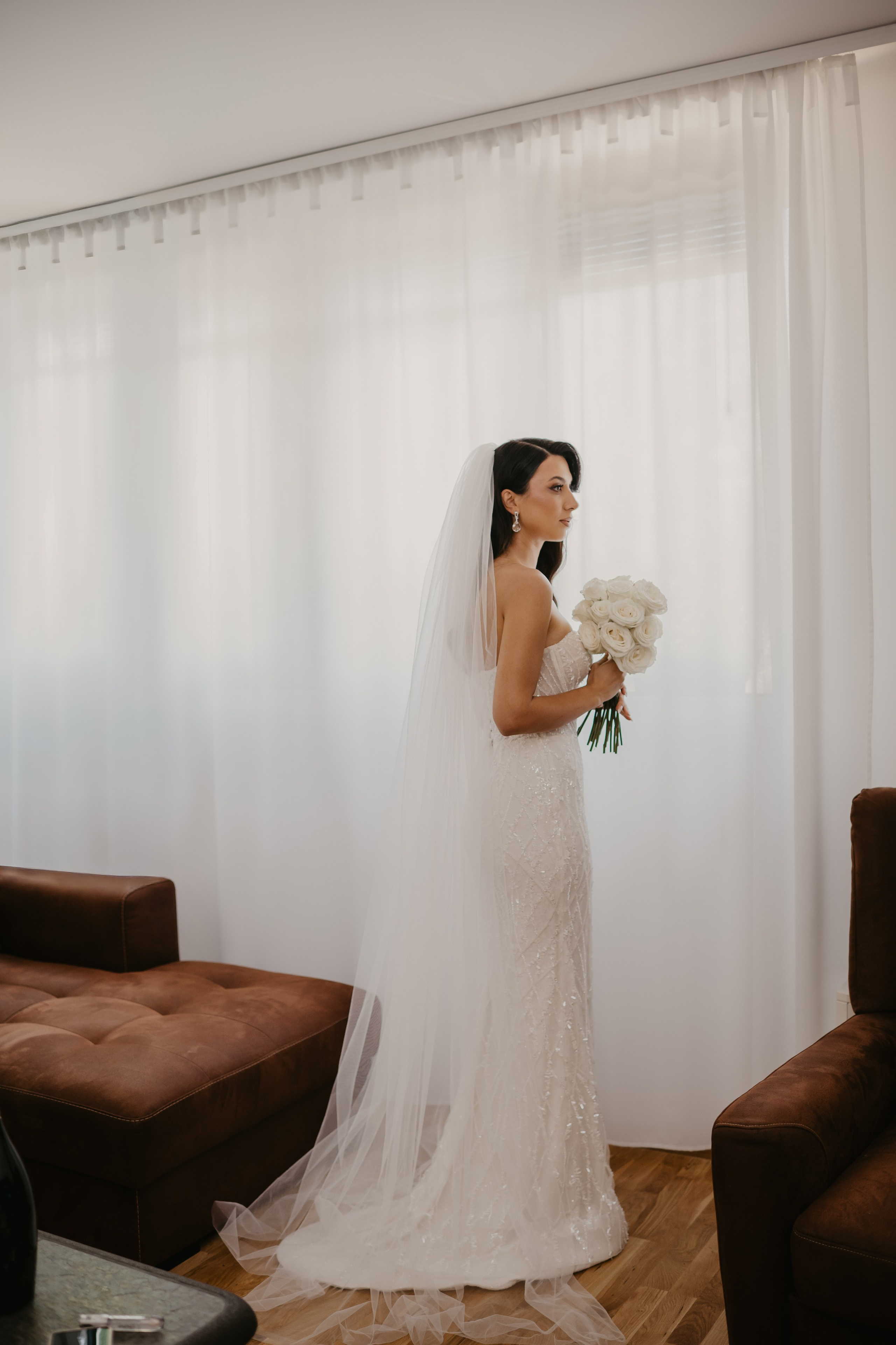 Bojana i Stefan. Ana Sladojevic