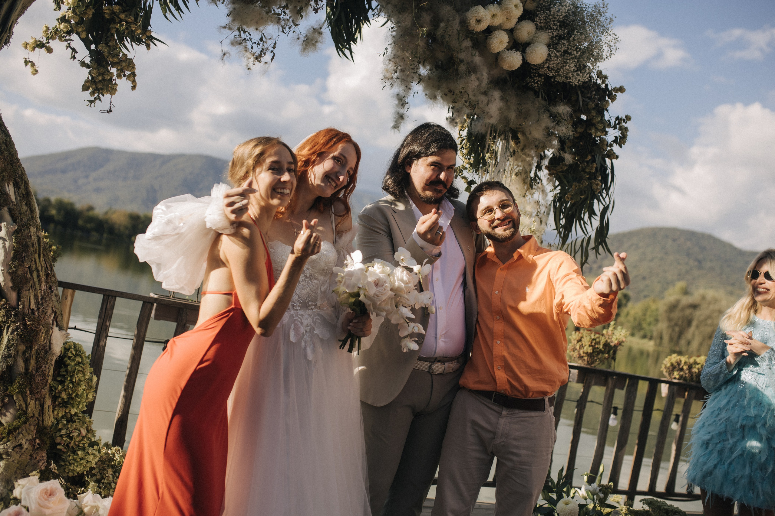 A|A. Свадебный фотограф Тбилиси Грузия